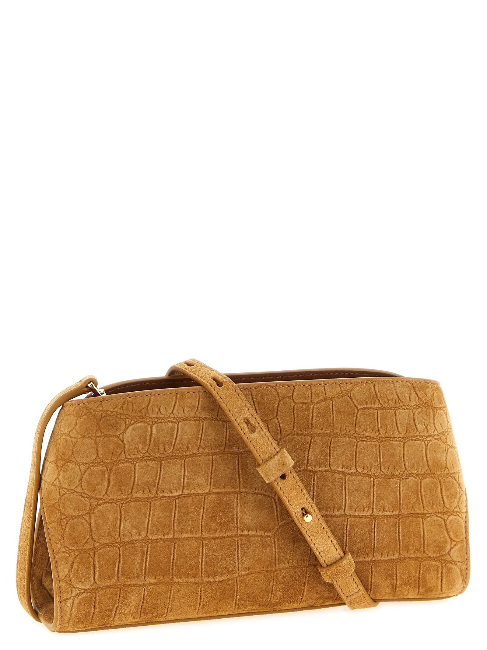 Salvatore Ferragamo 'Hug' mini crossbody bag Size ONE SIZE - 2 Thumbnail
