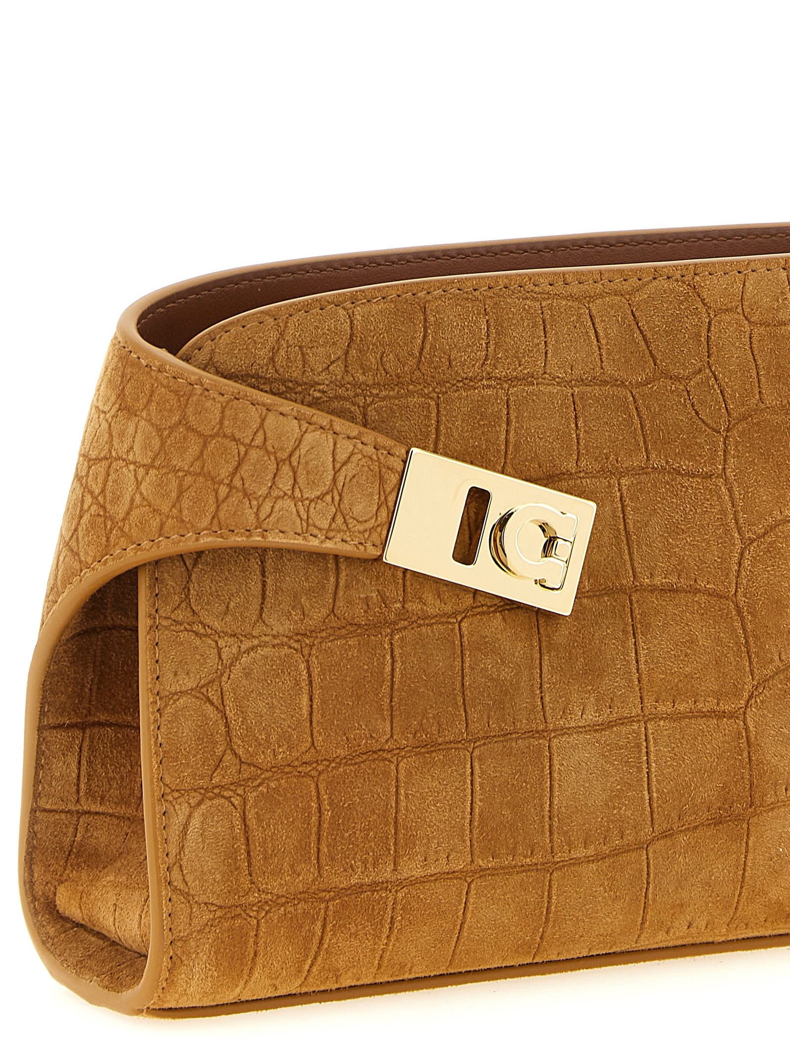 Salvatore Ferragamo 'Hug' mini crossbody bag Size ONE SIZE - 3 Thumbnail