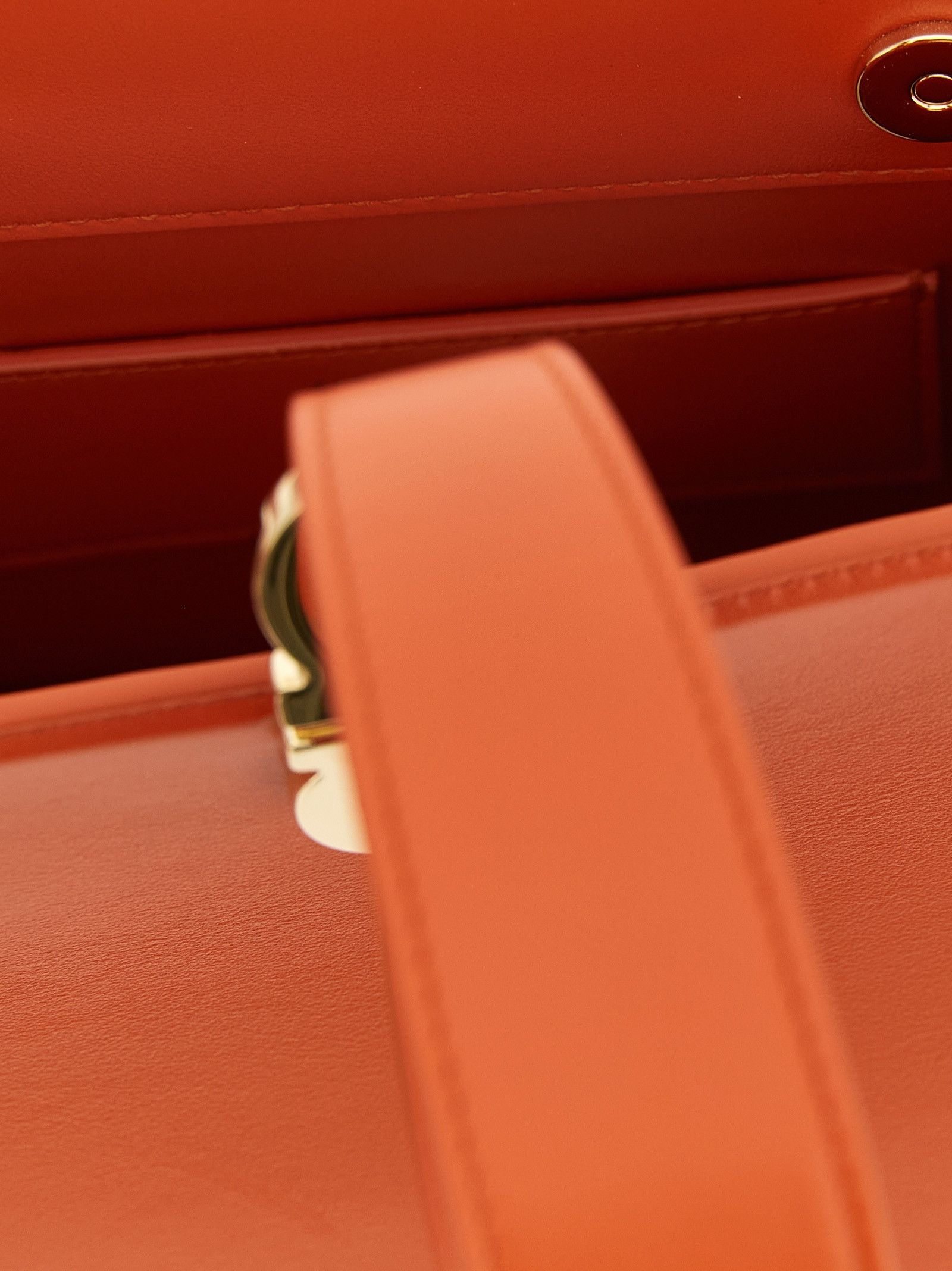 Salvatore Ferragamo Mini clutch Size ONE SIZE - 4 Thumbnail