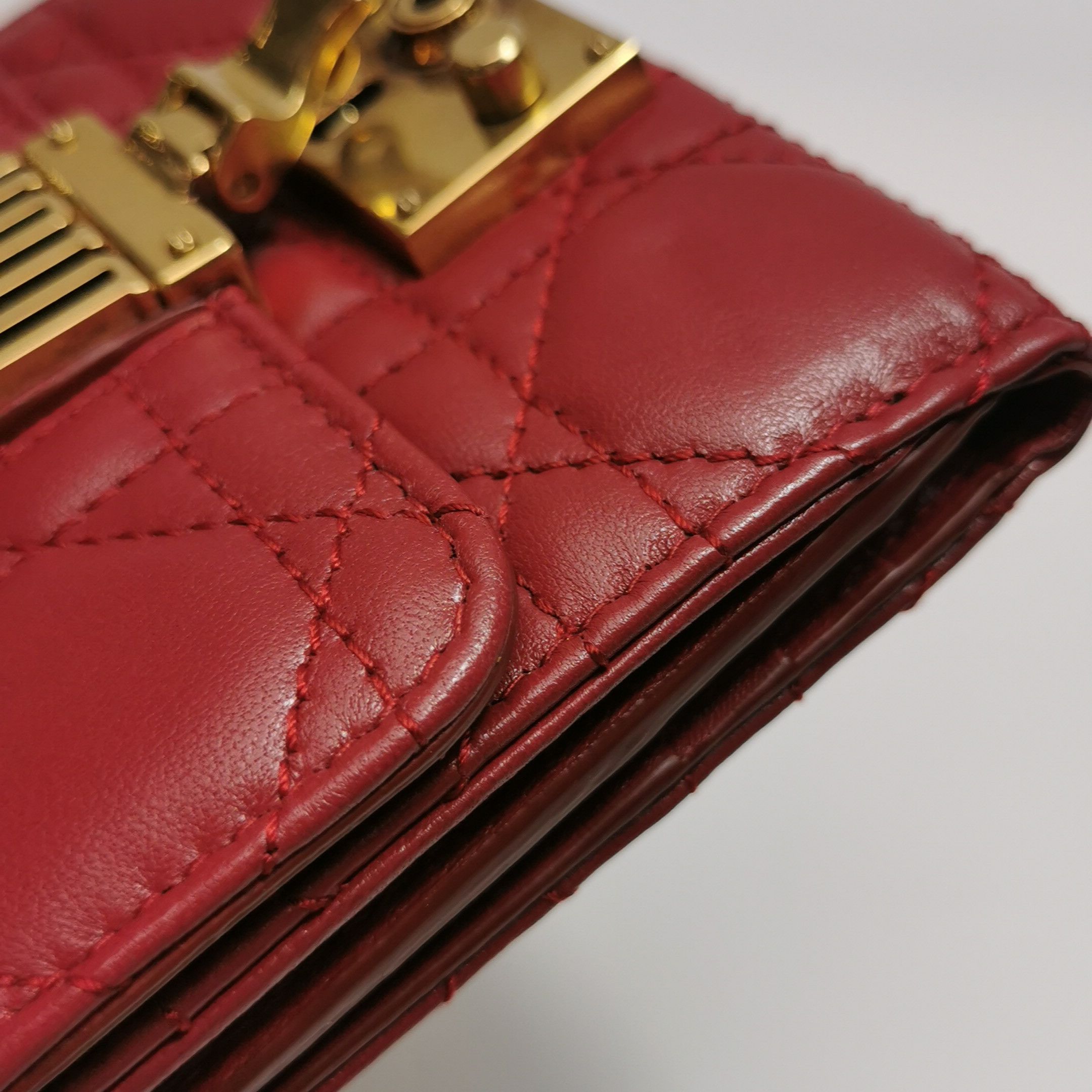 Dior Dior Women os Wallets Size ONE SIZE - 15 Thumbnail