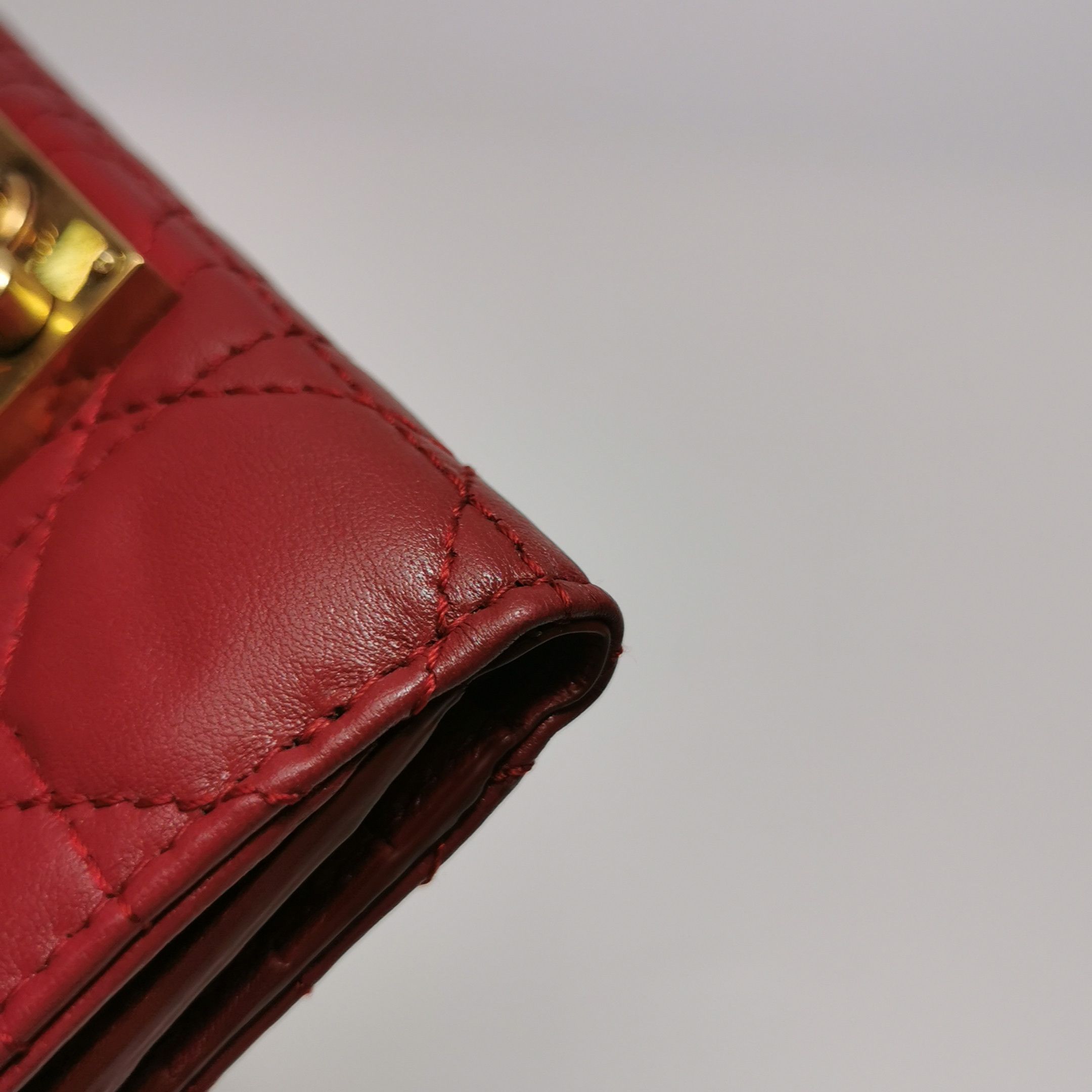Dior Dior Women os Wallets Size ONE SIZE - 14 Thumbnail