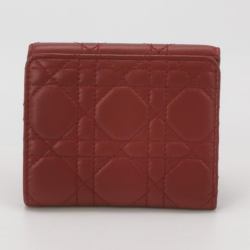 Dior Dior Women os Wallets Size ONE SIZE - 4 Thumbnail