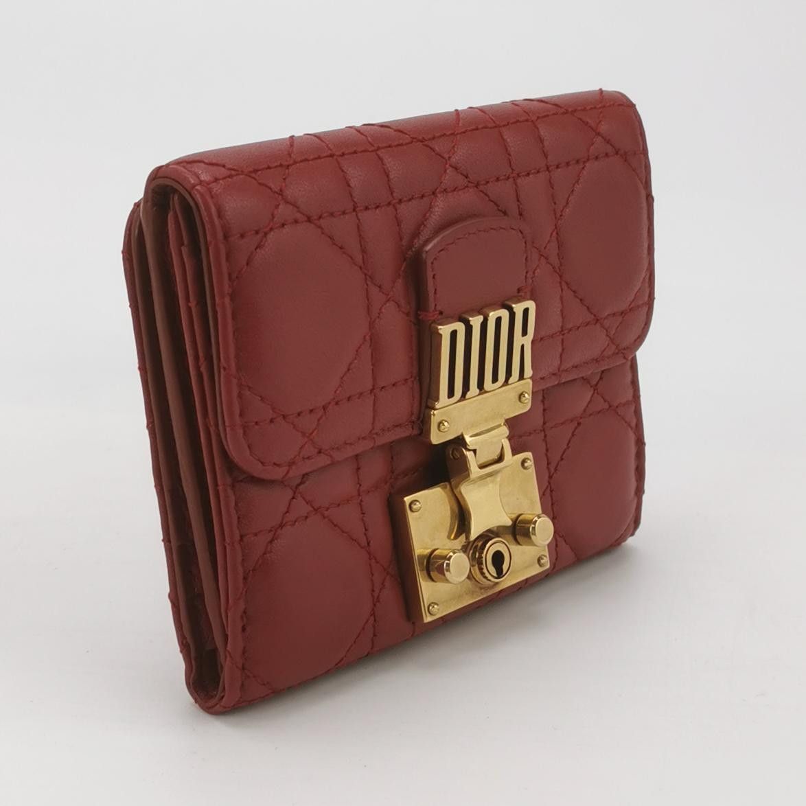 Dior Dior Women os Wallets Size ONE SIZE - 3 Thumbnail