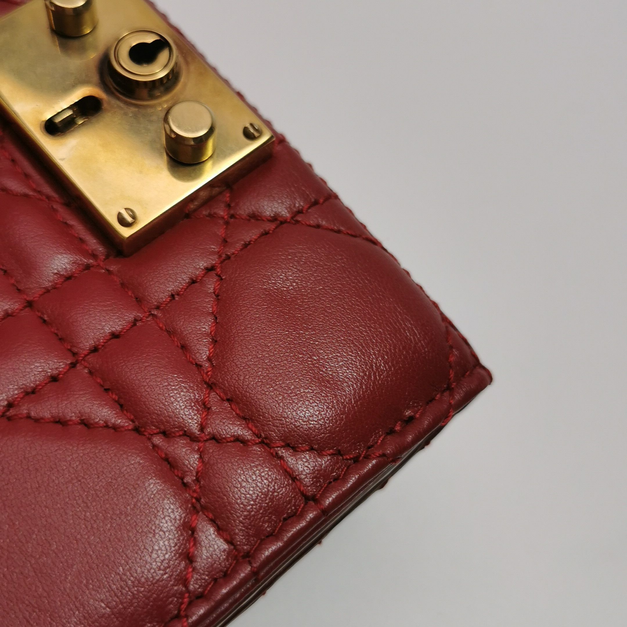 Dior Dior Women os Wallets Size ONE SIZE - 10 Thumbnail