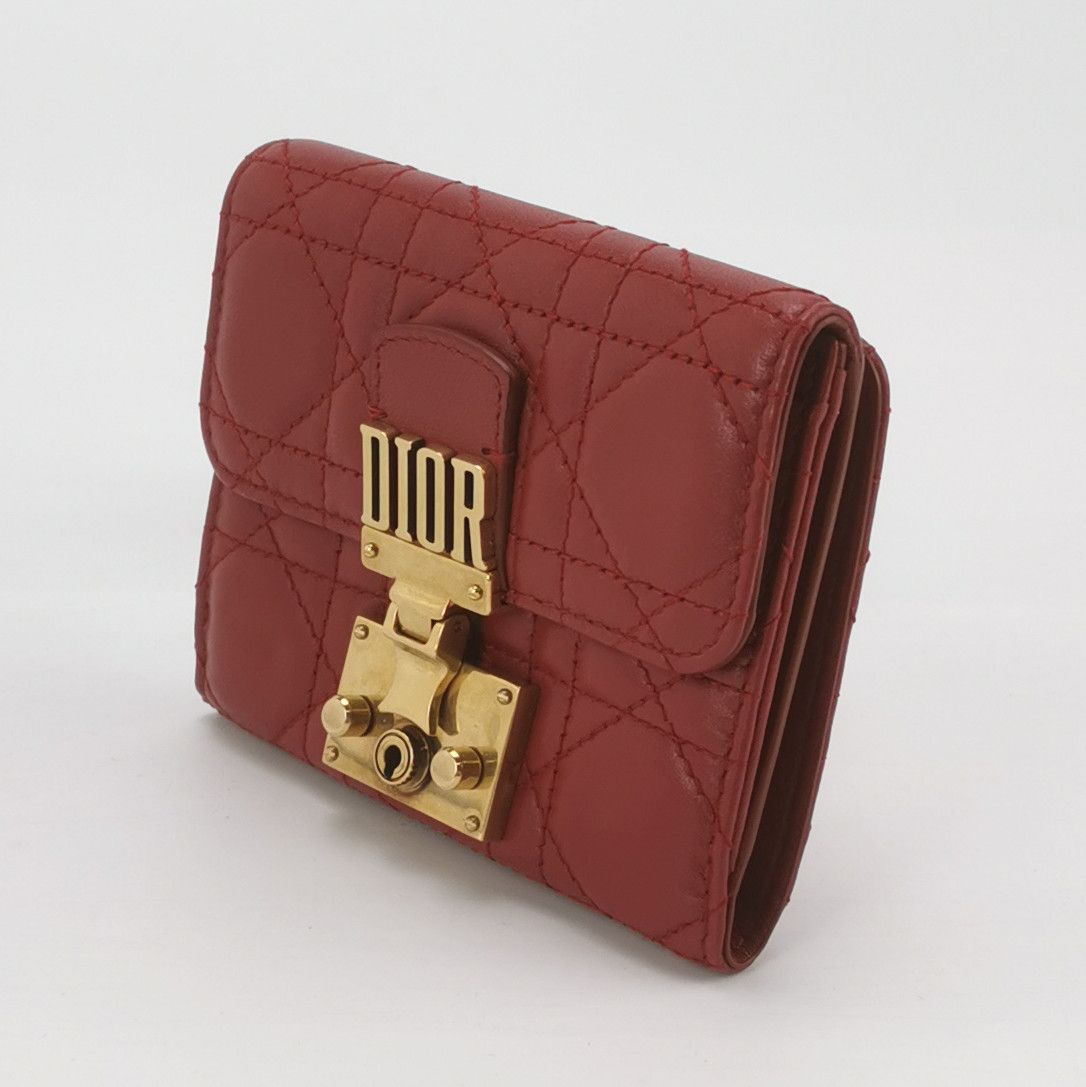 Dior Dior Women os Wallets Size ONE SIZE - 2 Thumbnail