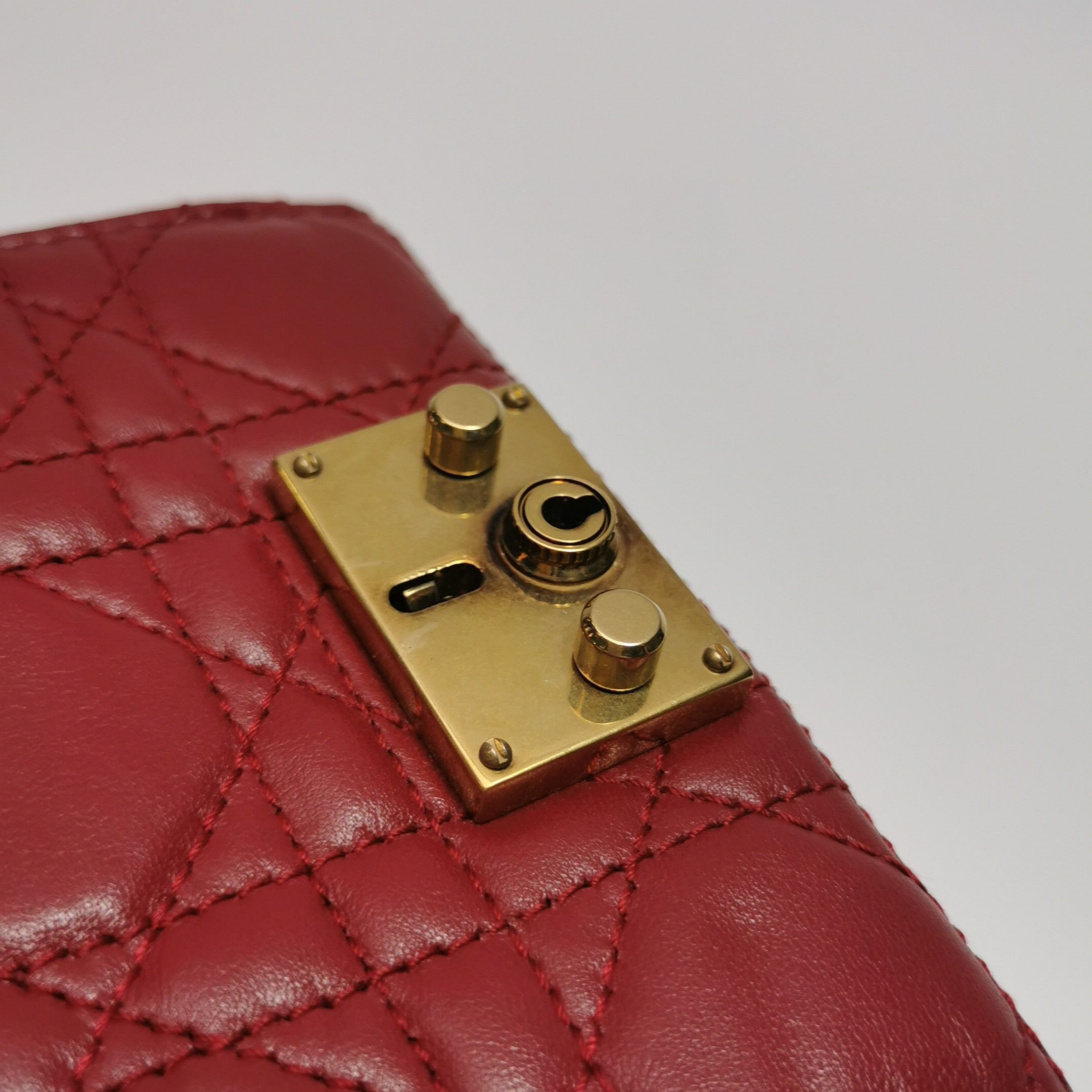 Dior Dior Women os Wallets Size ONE SIZE - 11 Thumbnail