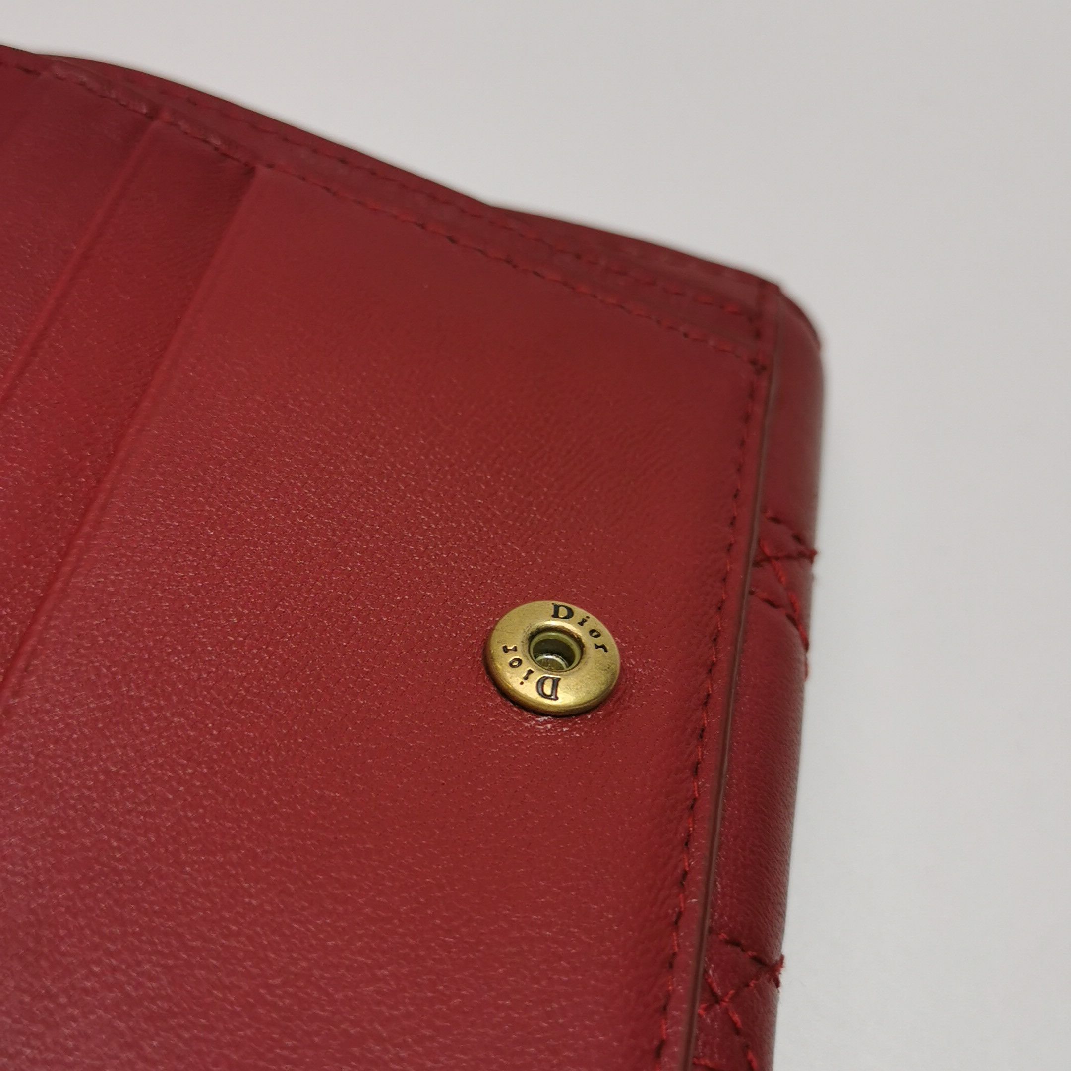 Dior Dior Women os Wallets Size ONE SIZE - 13 Thumbnail