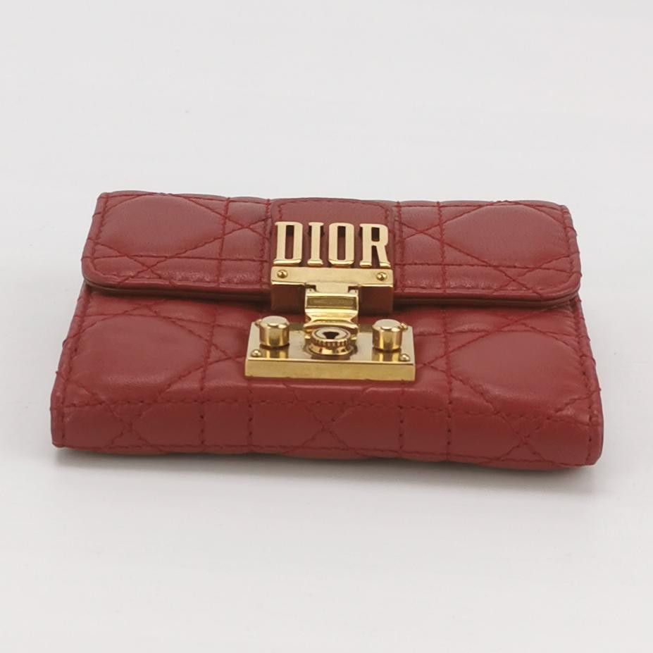 Dior Dior Women os Wallets Size ONE SIZE - 5 Thumbnail