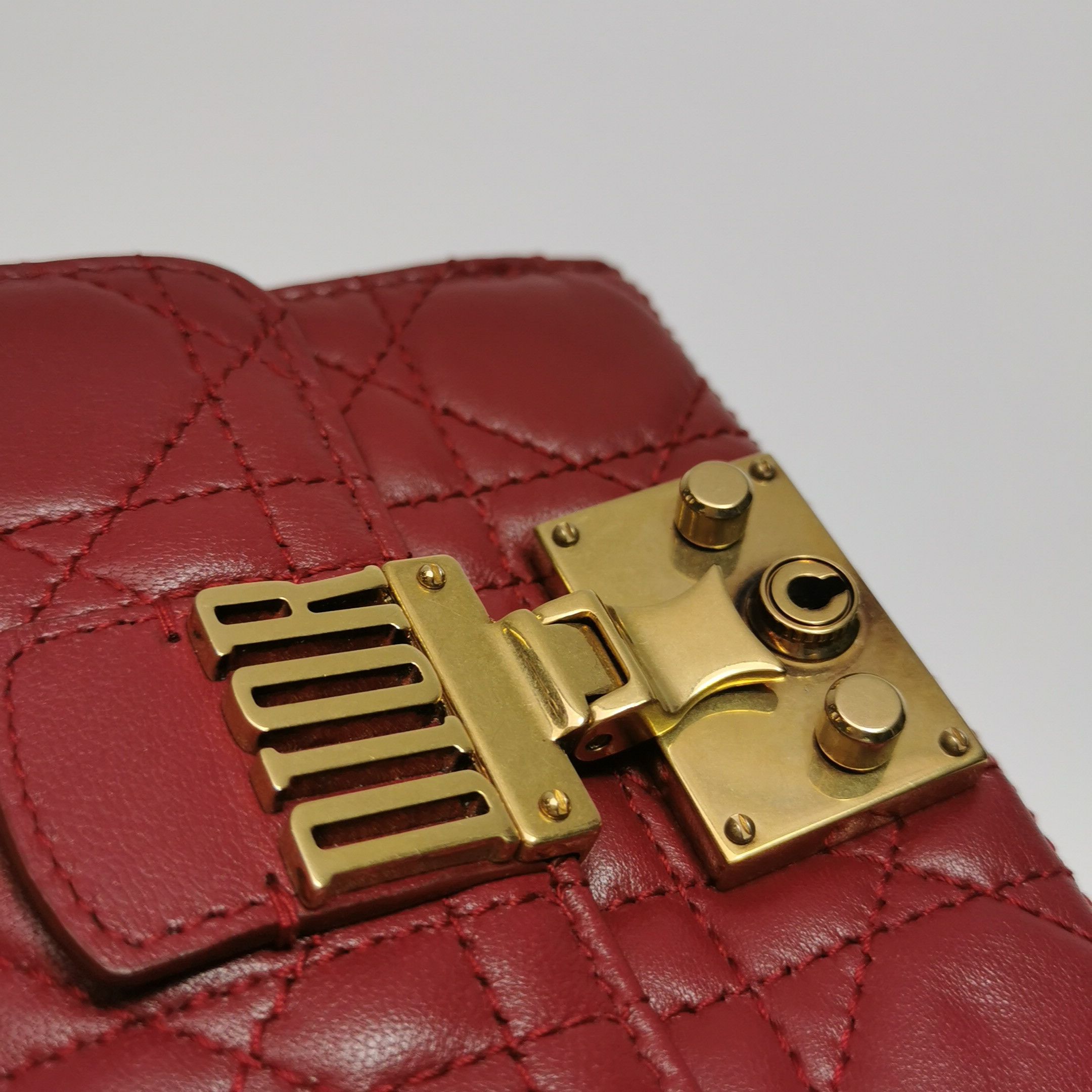 Dior Dior Women os Wallets Size ONE SIZE - 12 Thumbnail