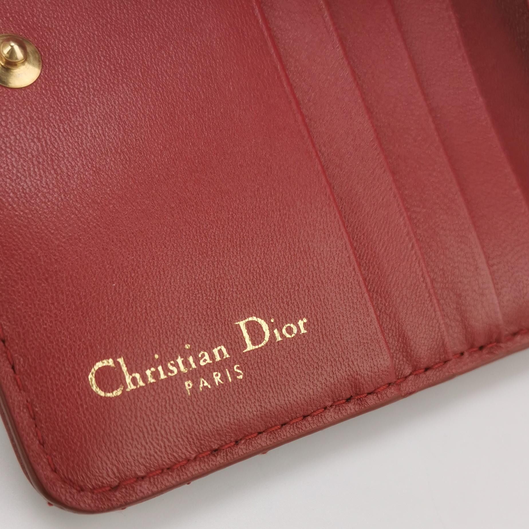 Dior Dior Women os Wallets Size ONE SIZE - 7 Thumbnail