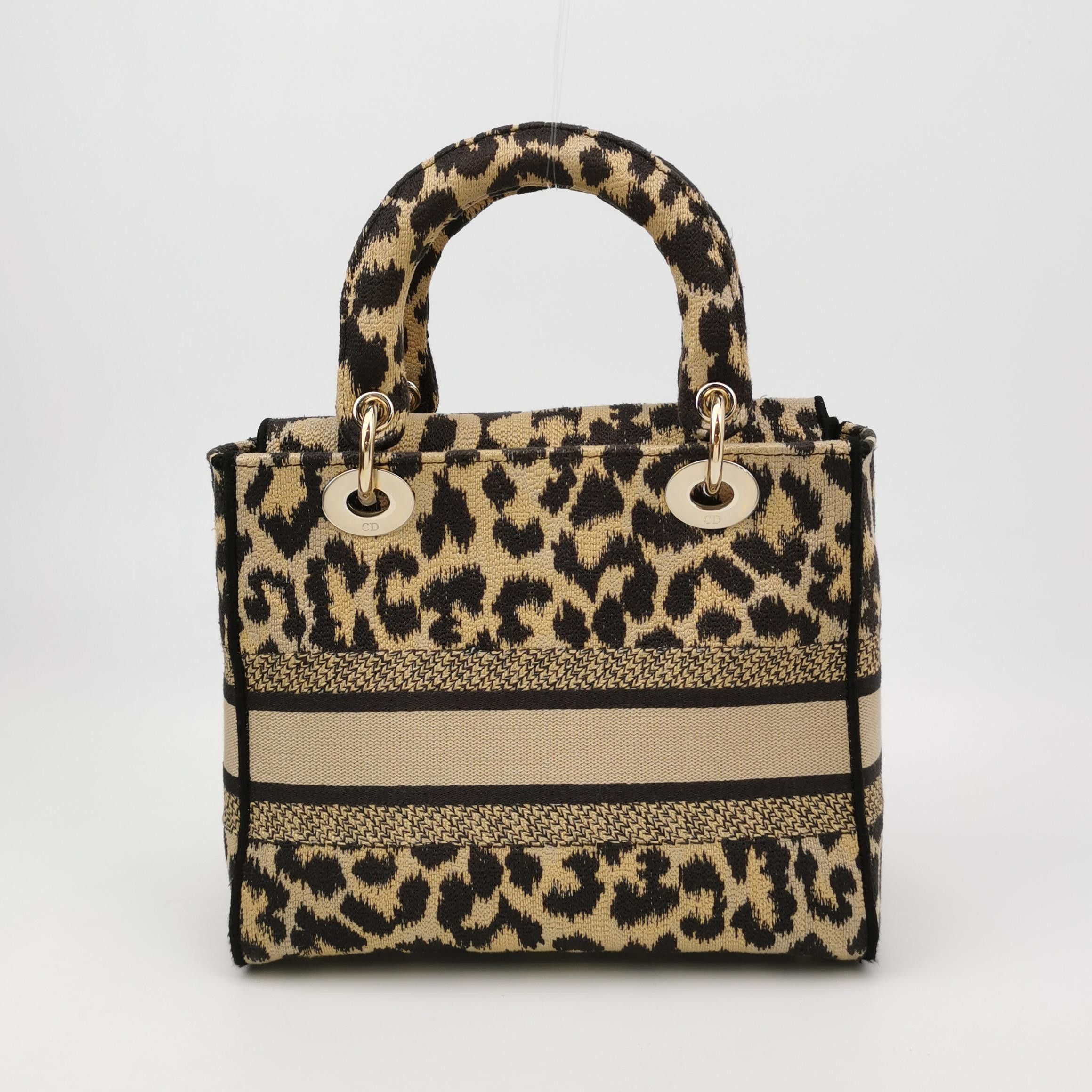 Dior Dior Women os Shoulder Bags Size ONE SIZE - 5 Thumbnail