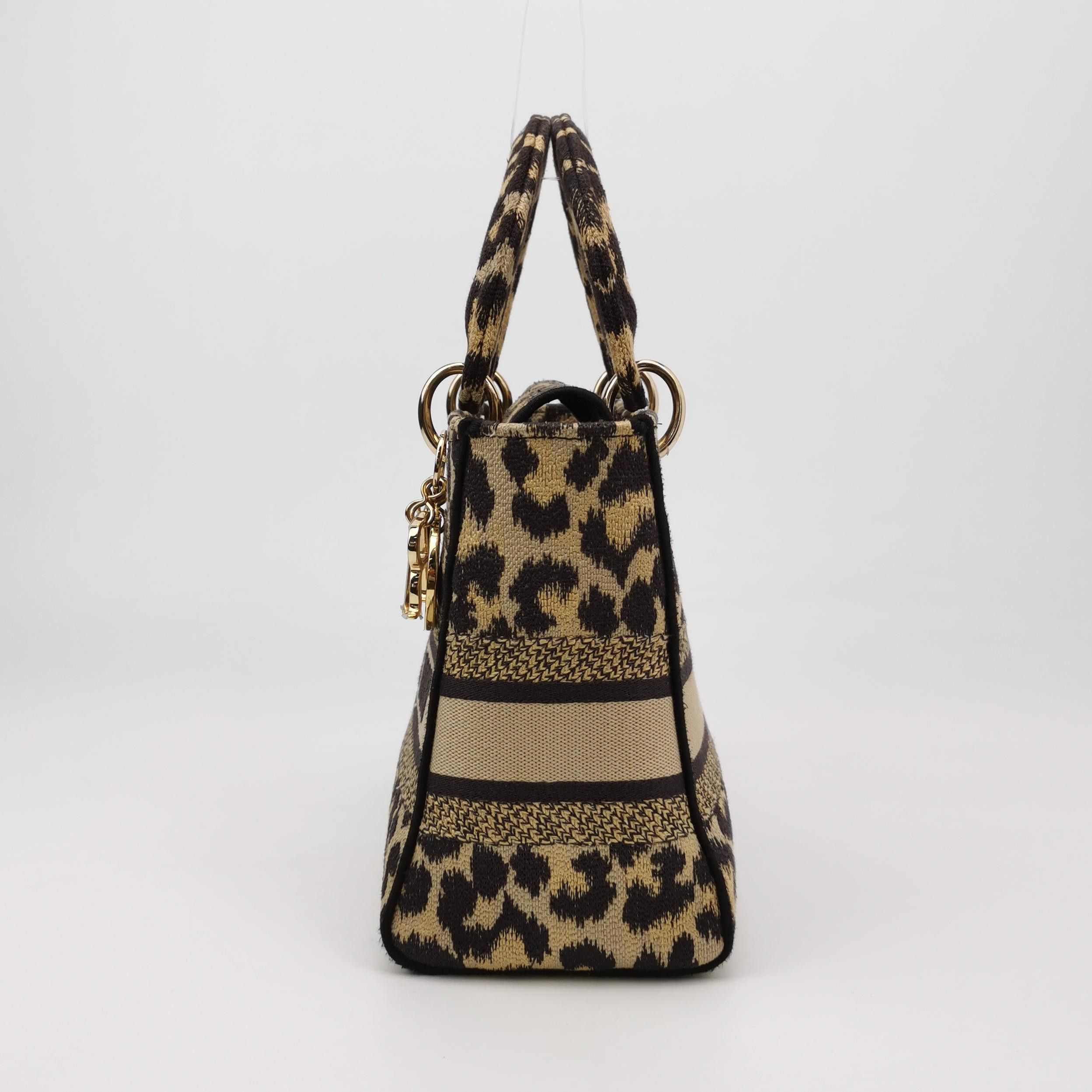 Dior Dior Women os Shoulder Bags Size ONE SIZE - 3 Thumbnail