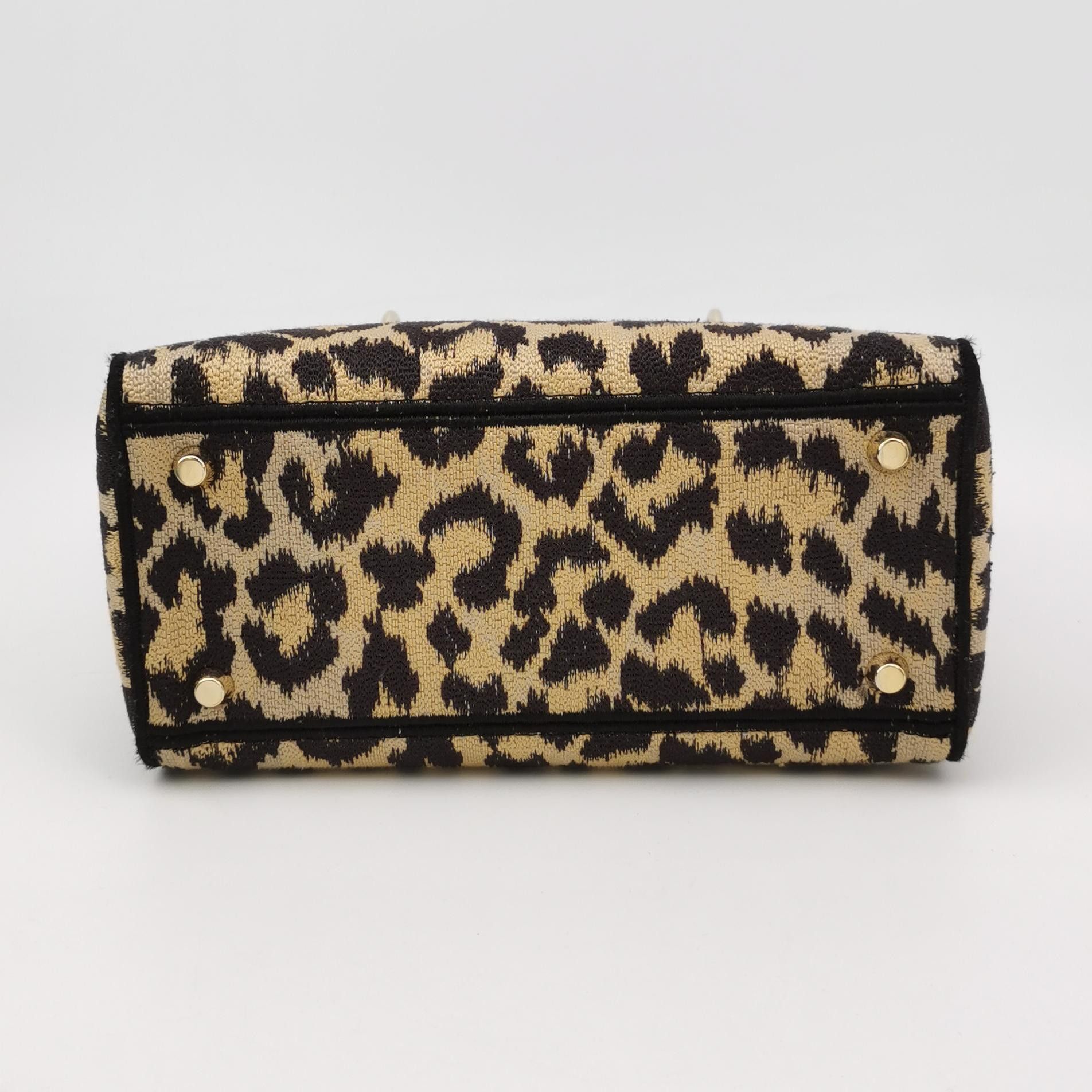 Dior Dior Women os Shoulder Bags Size ONE SIZE - 6 Thumbnail