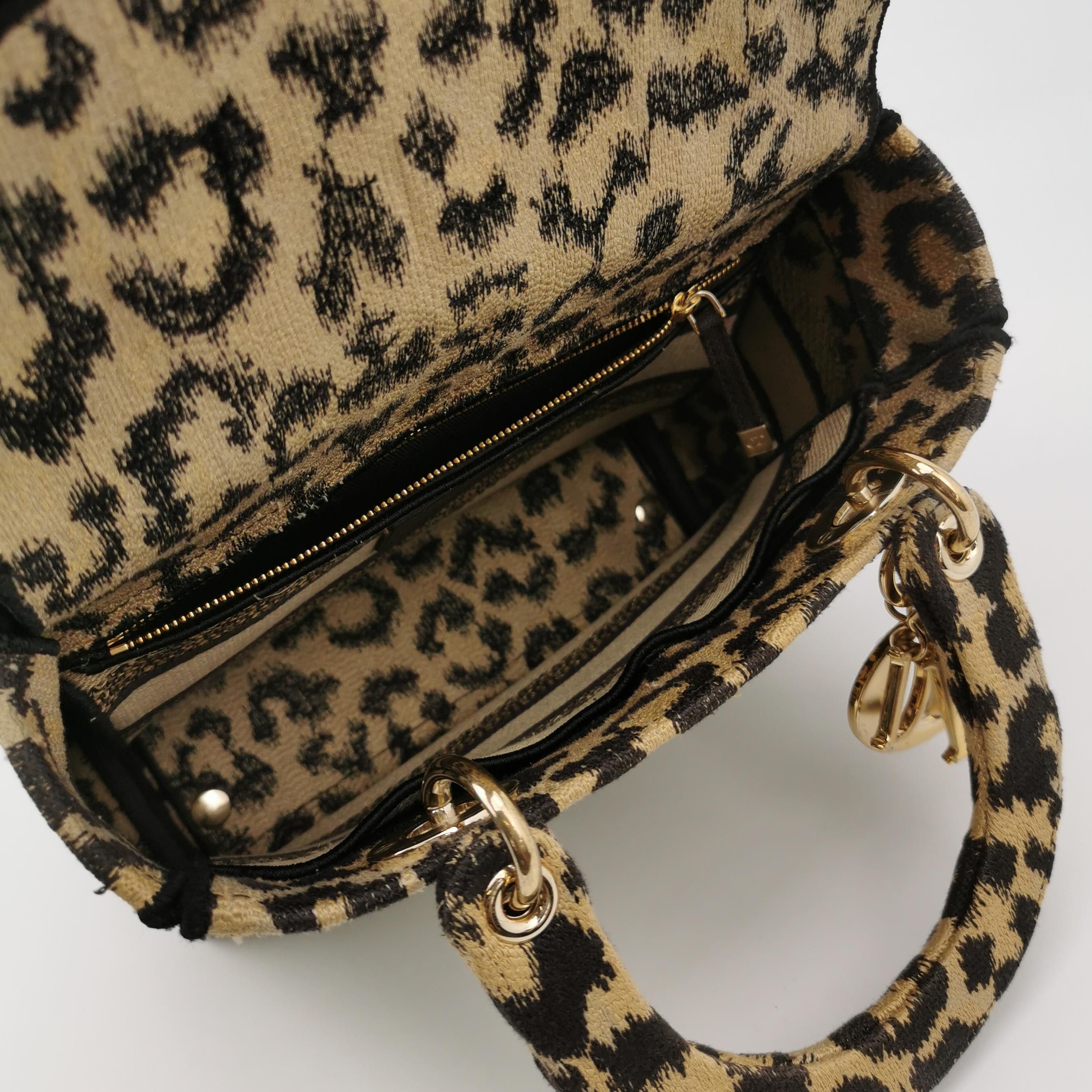 Dior Dior Women os Shoulder Bags Size ONE SIZE - 7 Thumbnail