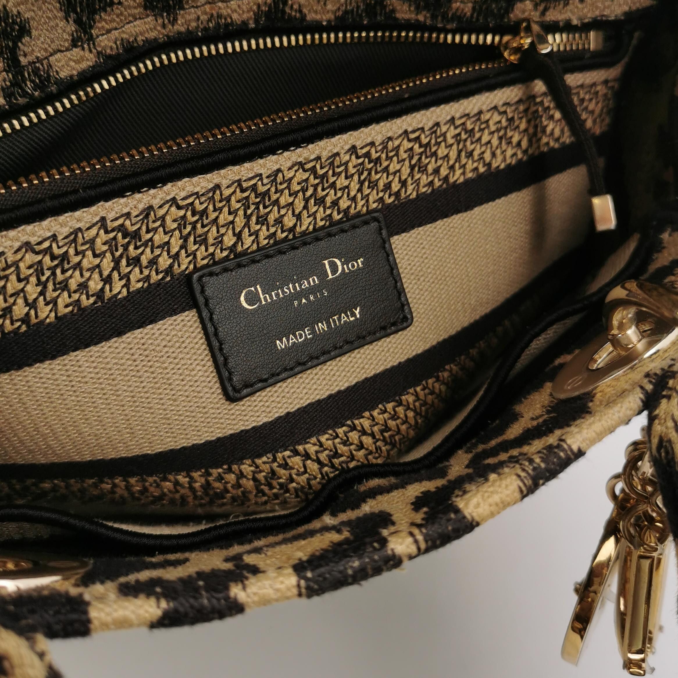 Dior Dior Women os Shoulder Bags Size ONE SIZE - 8 Thumbnail