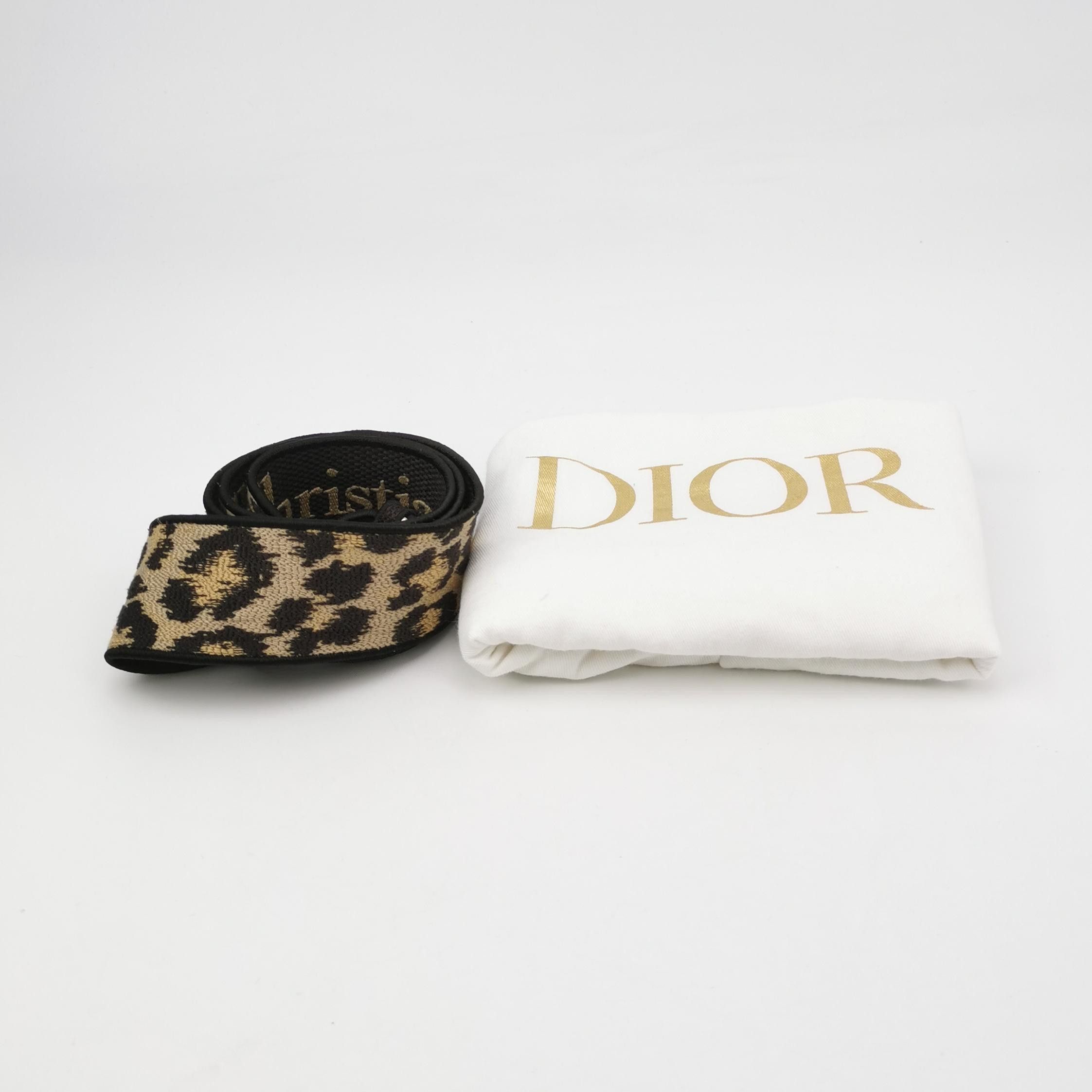 Dior Dior Women os Shoulder Bags Size ONE SIZE - 9 Thumbnail