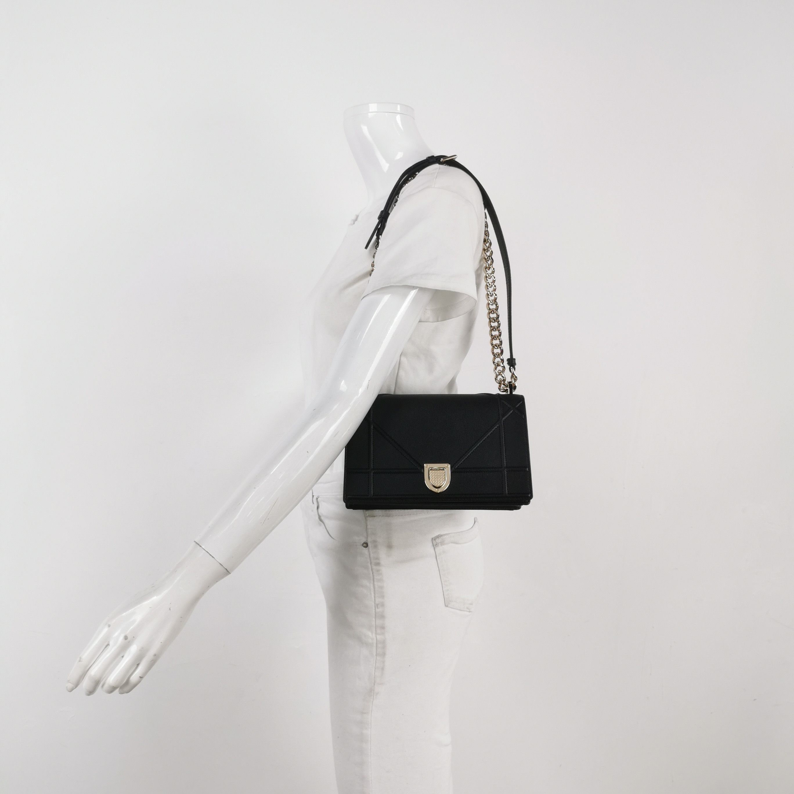 Dior Dior Women os Shoulder Bags Size ONE SIZE - 2 Thumbnail