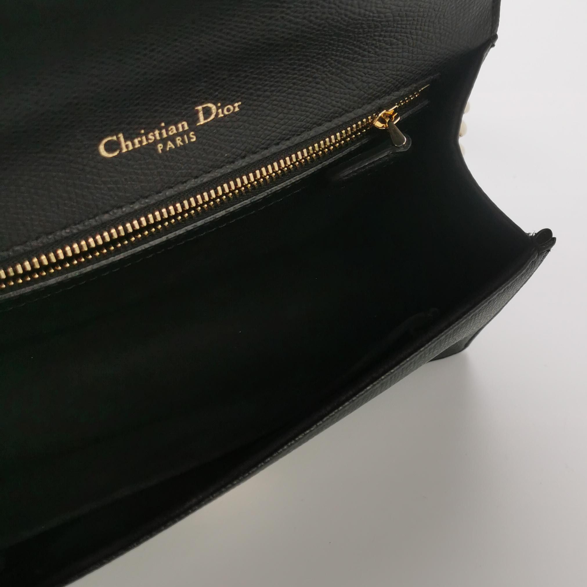 Dior Dior Women os Shoulder Bags Size ONE SIZE - 7 Thumbnail