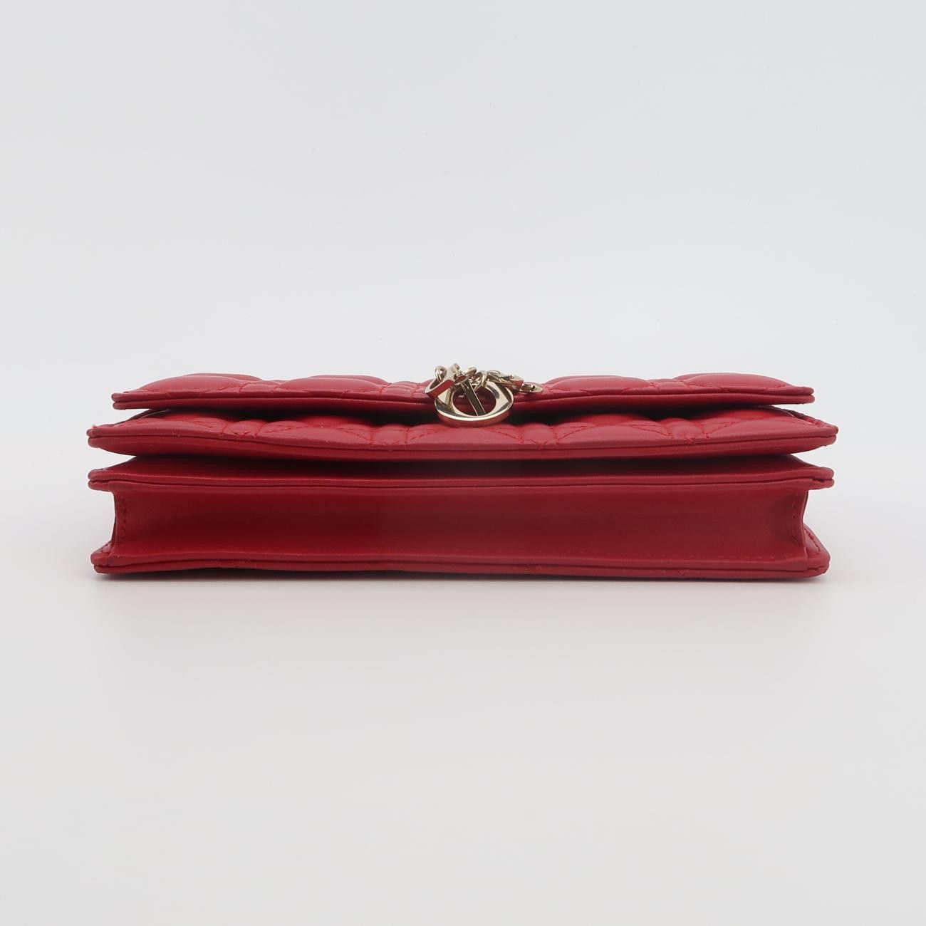 Dior Dior Women os Shoulder Bags Size ONE SIZE - 6 Thumbnail