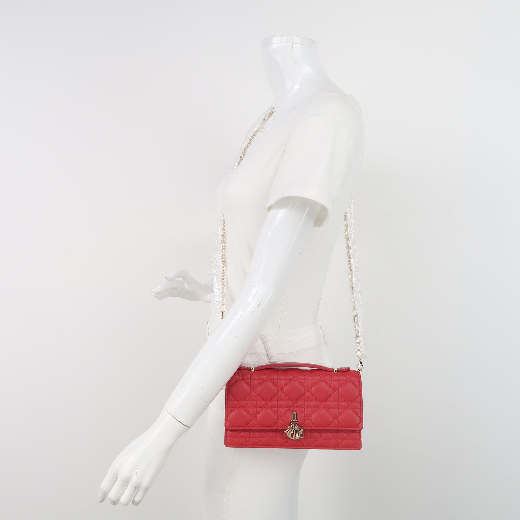 Dior Dior Women os Shoulder Bags Size ONE SIZE - 2 Thumbnail