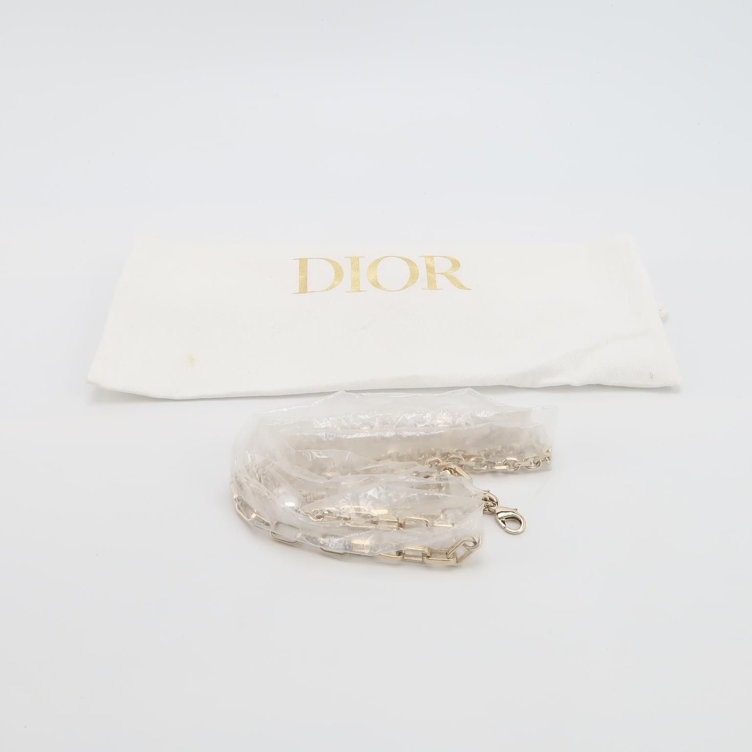 Dior Dior Women os Shoulder Bags Size ONE SIZE - 9 Thumbnail