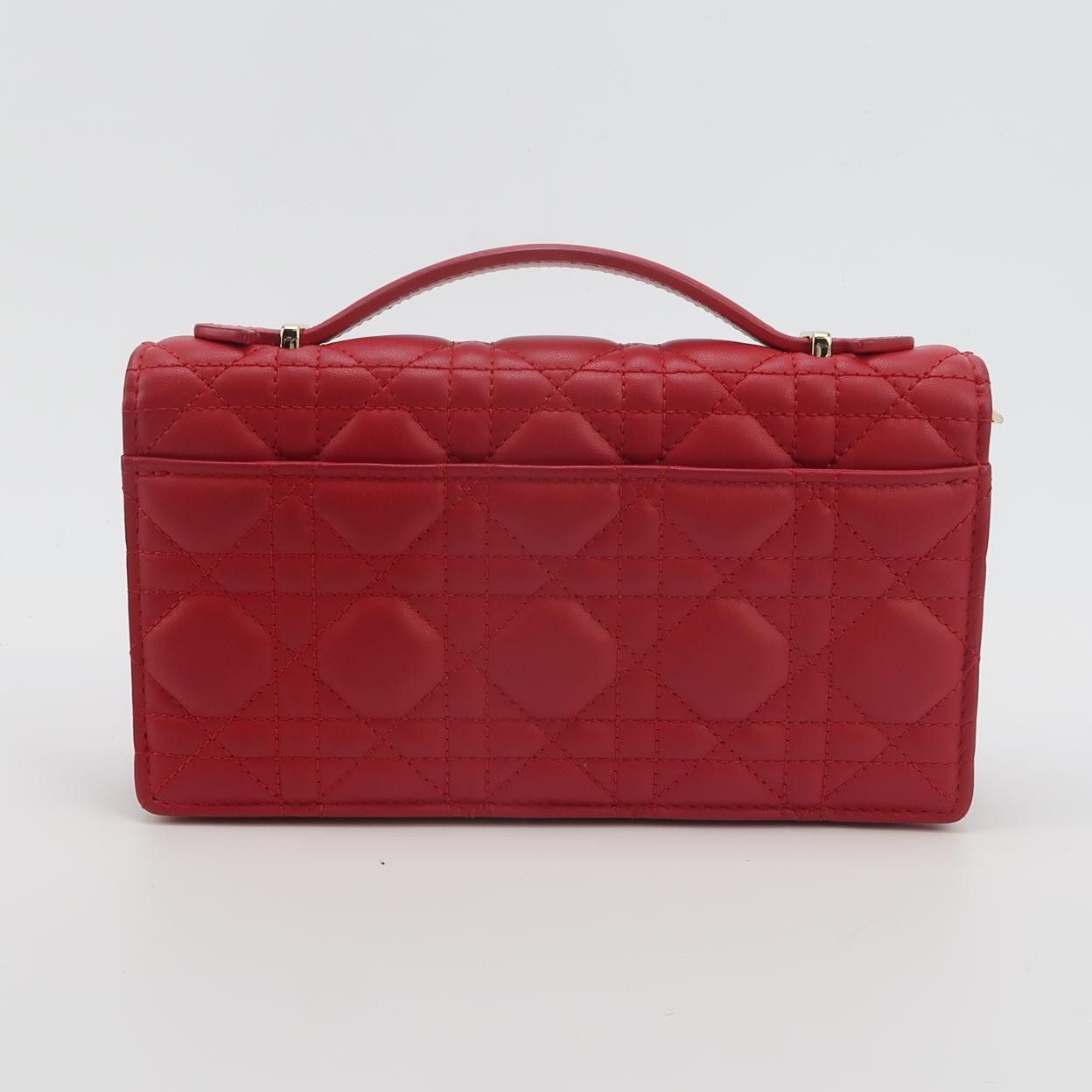 Dior Dior Women os Shoulder Bags Size ONE SIZE - 5 Thumbnail