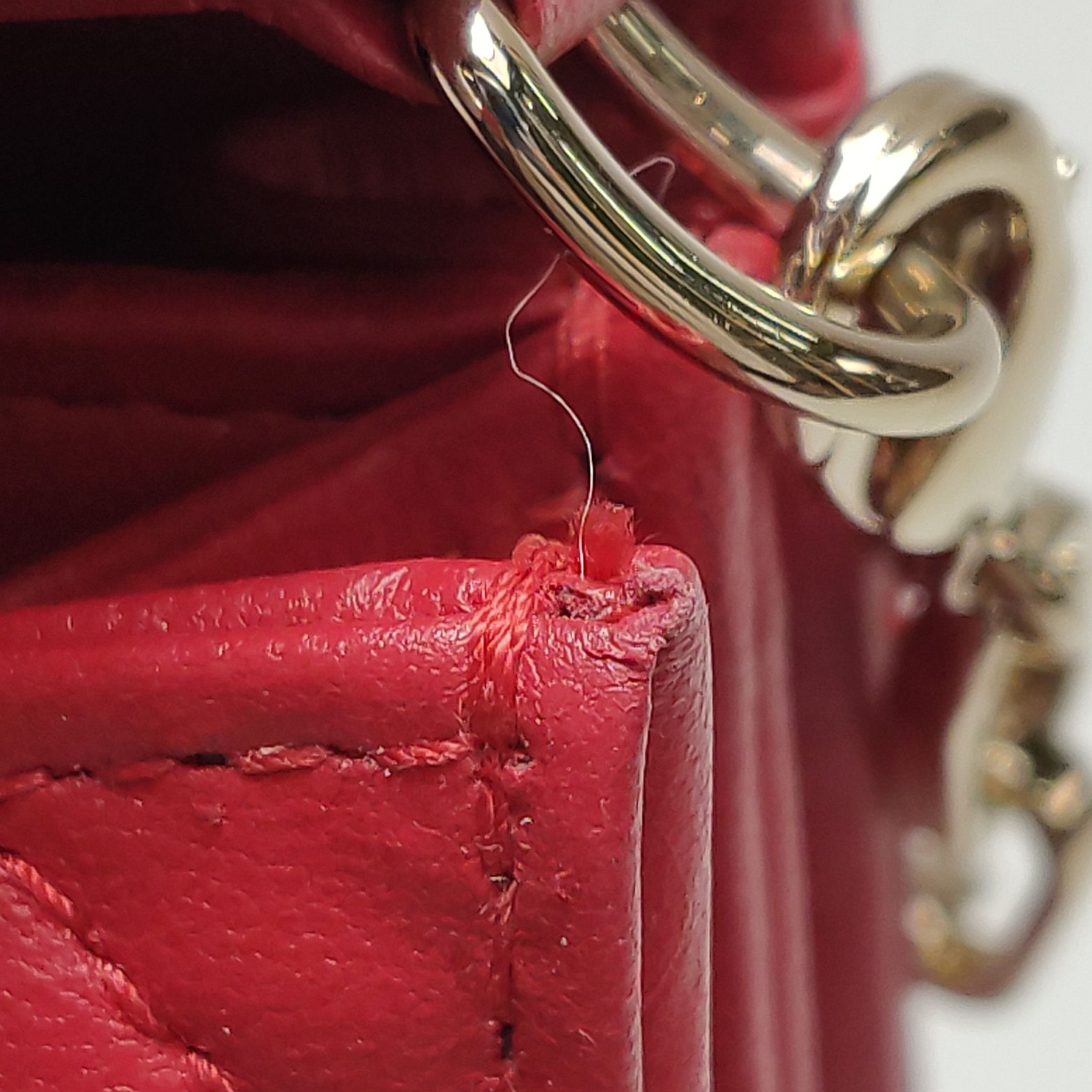 Dior Dior Women os Shoulder Bags Size ONE SIZE - 15 Thumbnail