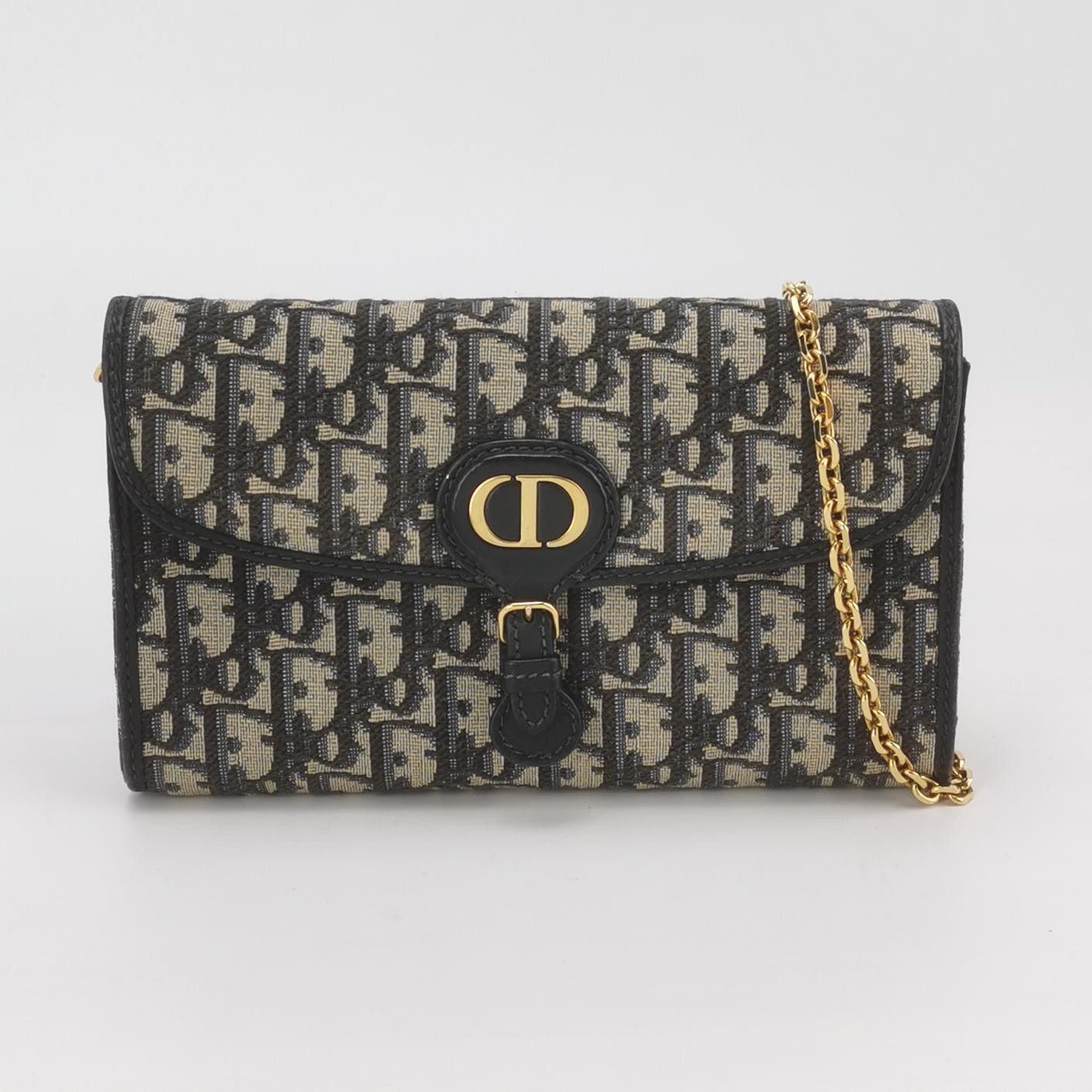 Dior Dior Women os Shoulder Bags Size ONE SIZE - 3 Thumbnail