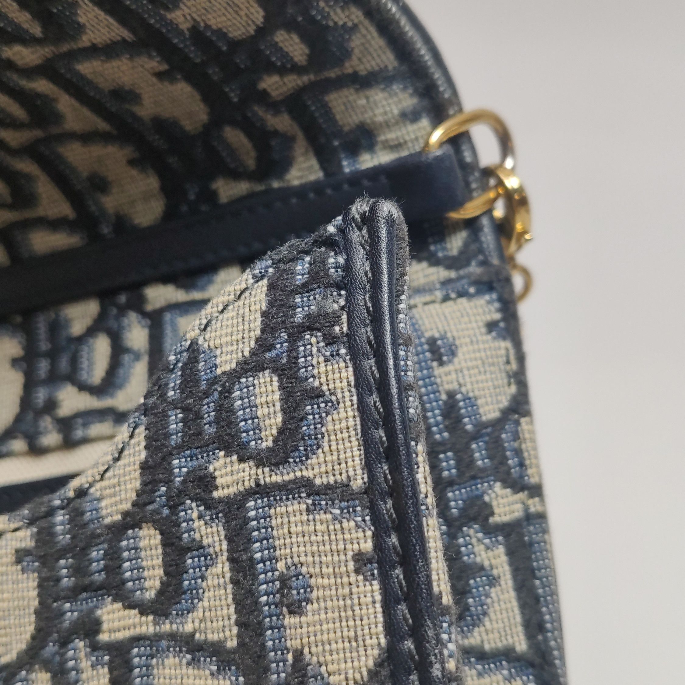 Dior Dior Women os Shoulder Bags Size ONE SIZE - 18 Thumbnail