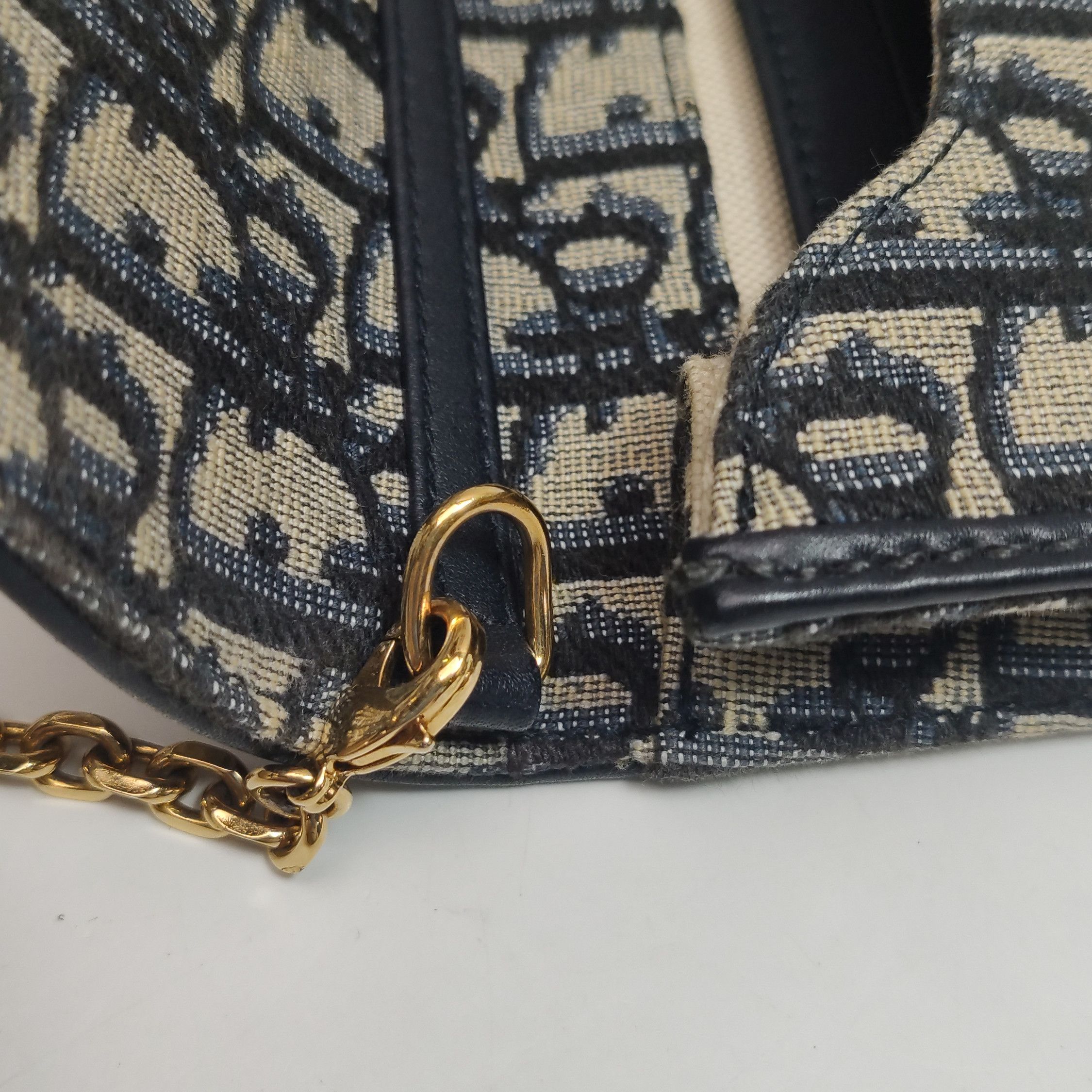 Dior Dior Women os Shoulder Bags Size ONE SIZE - 16 Thumbnail