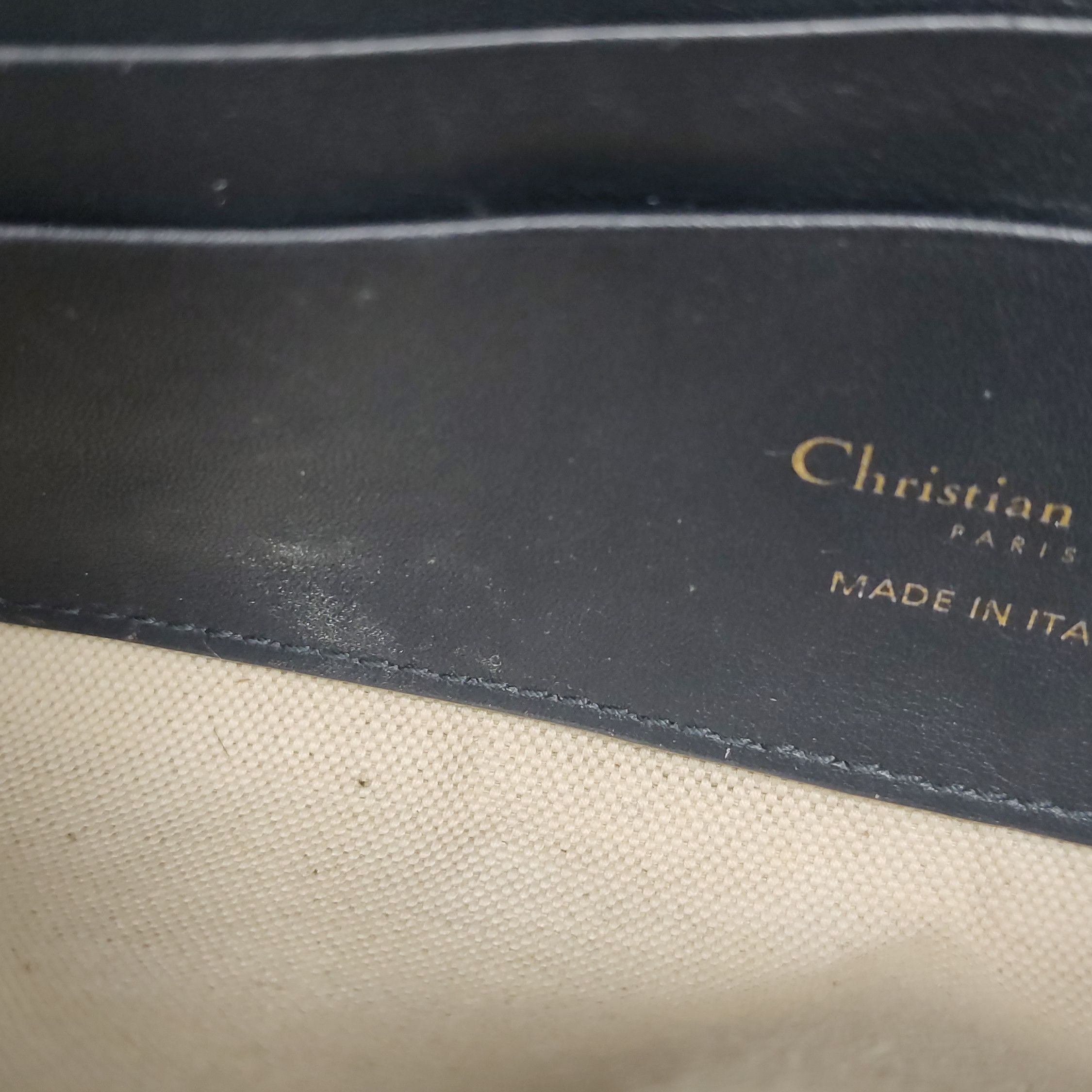 Dior Dior Women os Shoulder Bags Size ONE SIZE - 12 Thumbnail