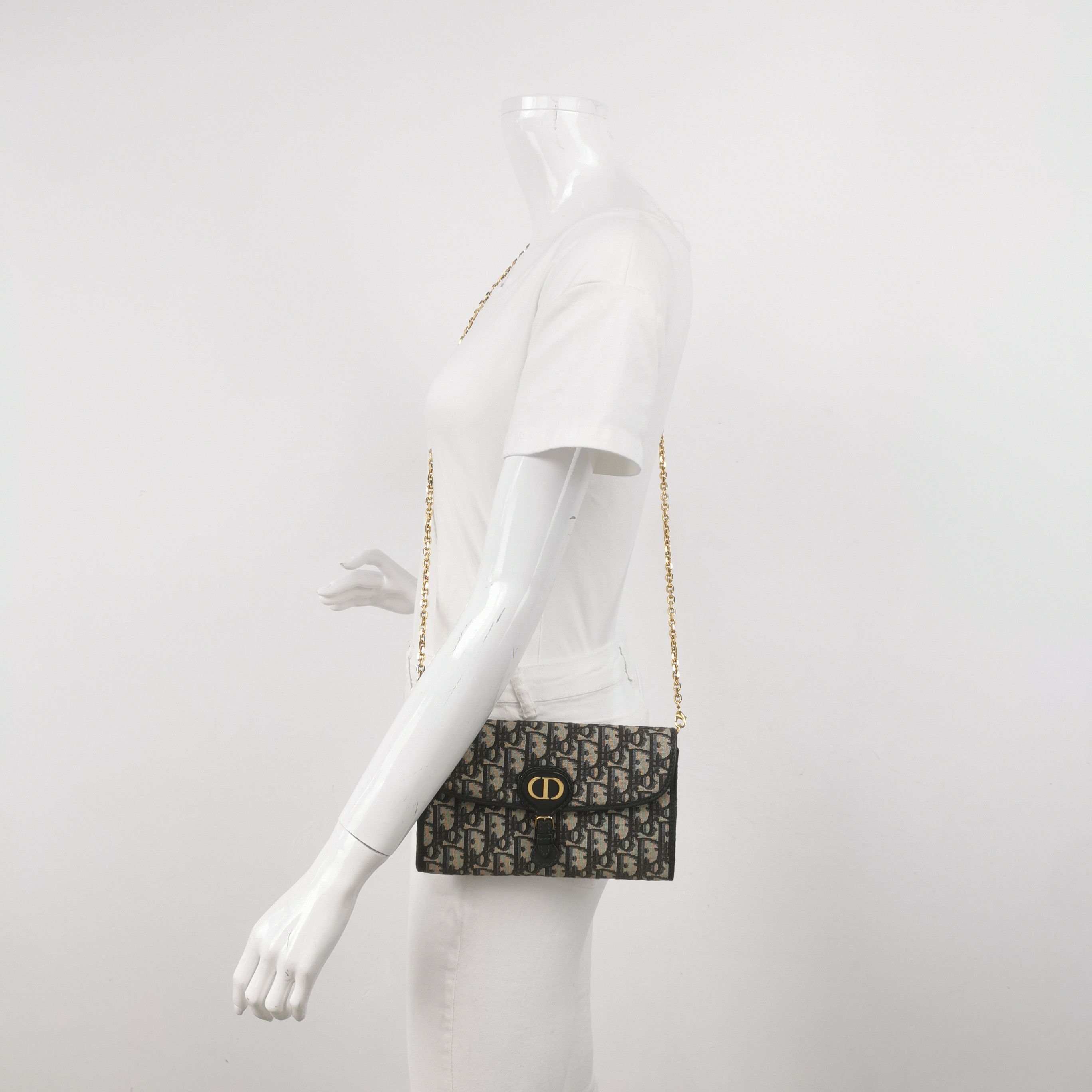 Dior Dior Women os Shoulder Bags Size ONE SIZE - 2 Thumbnail