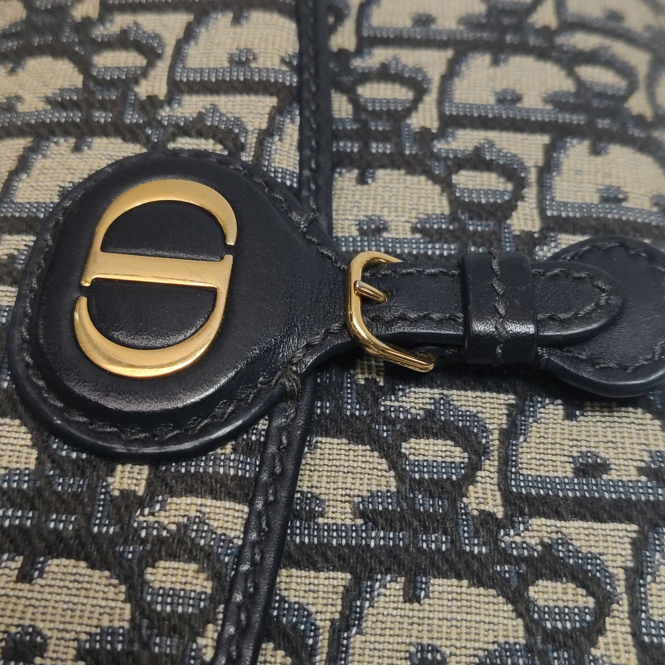 Dior Dior Women os Shoulder Bags Size ONE SIZE - 14 Thumbnail