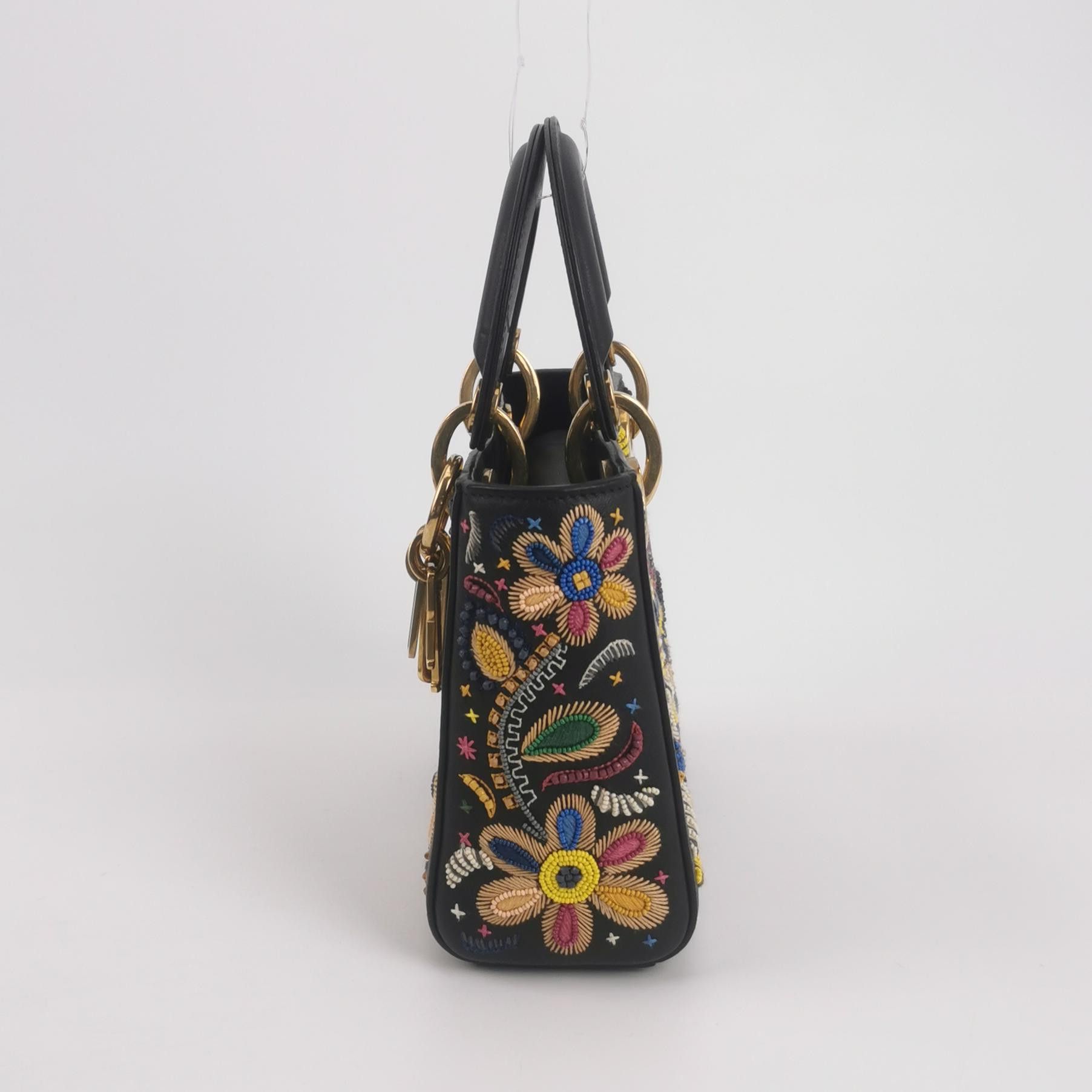 Dior Dior Women os Shoulder Bags Size ONE SIZE - 3 Thumbnail