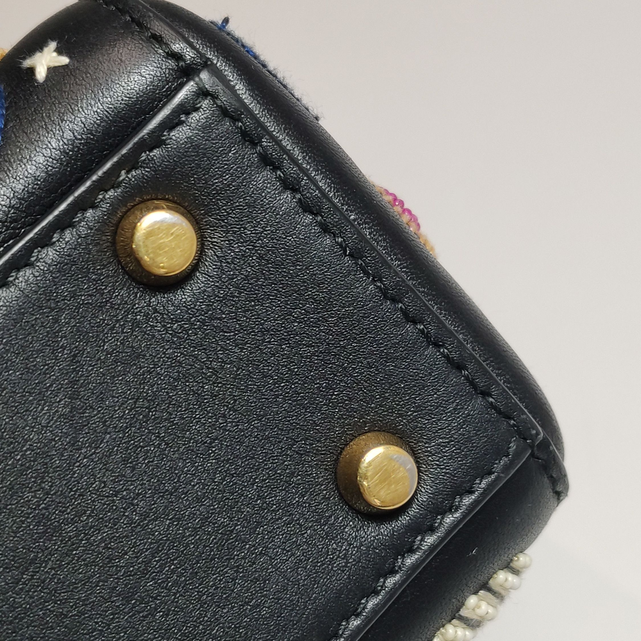 Dior Dior Women os Shoulder Bags Size ONE SIZE - 12 Thumbnail
