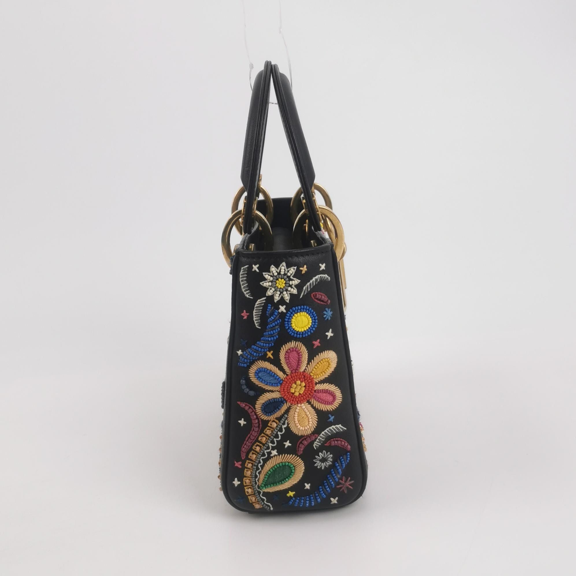 Dior Dior Women os Shoulder Bags Size ONE SIZE - 4 Thumbnail