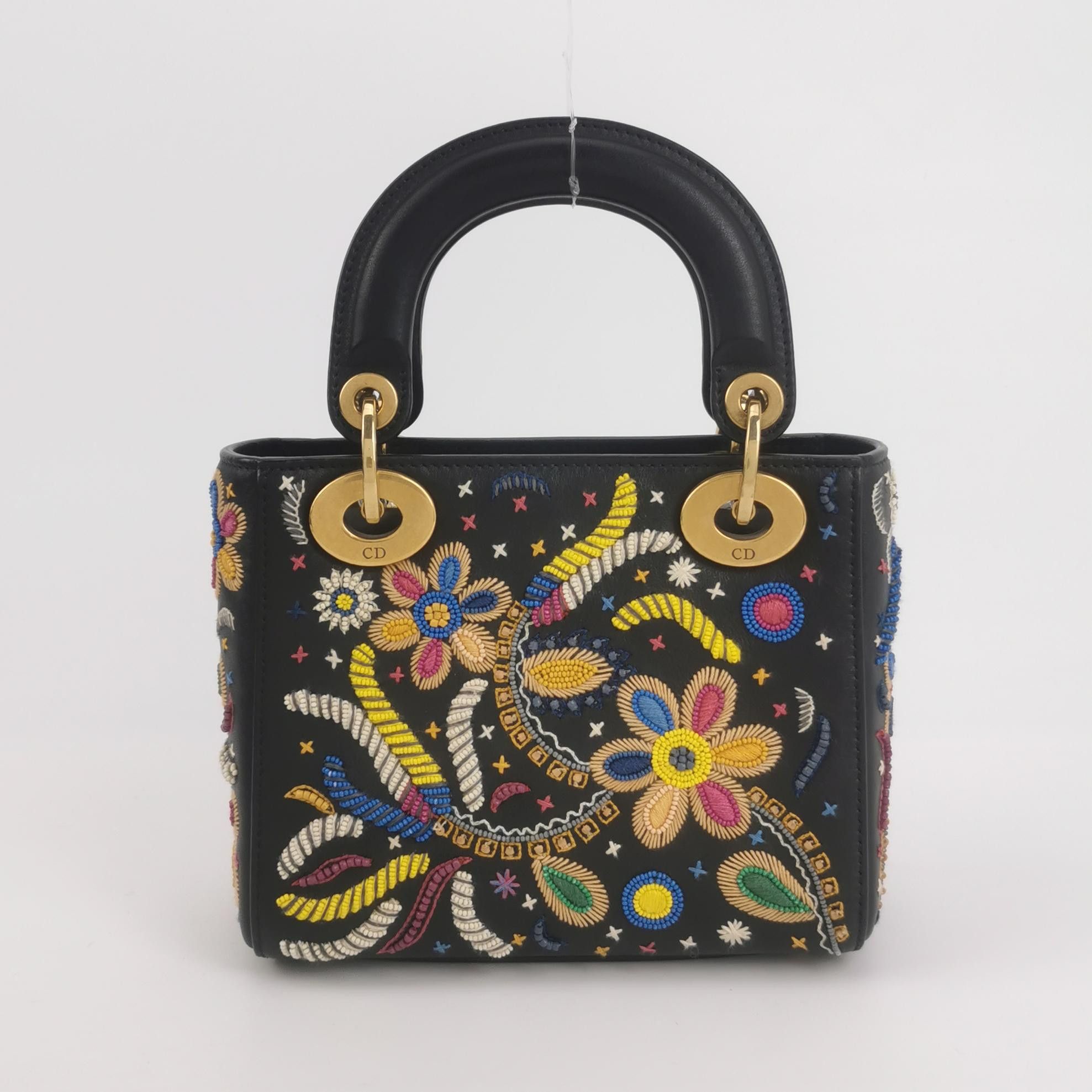 Dior Dior Women os Shoulder Bags Size ONE SIZE - 5 Thumbnail