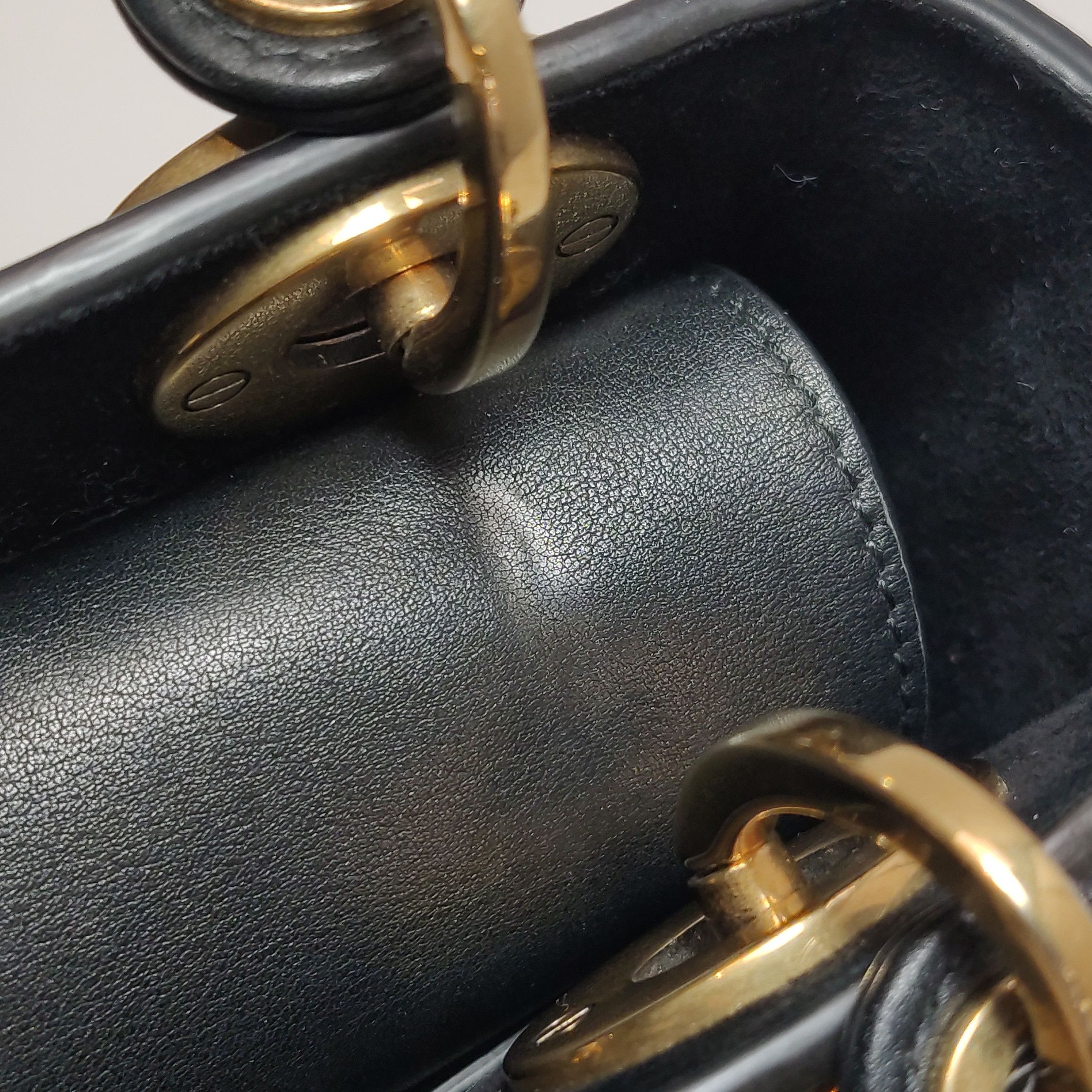 Dior Dior Women os Shoulder Bags Size ONE SIZE - 18 Thumbnail