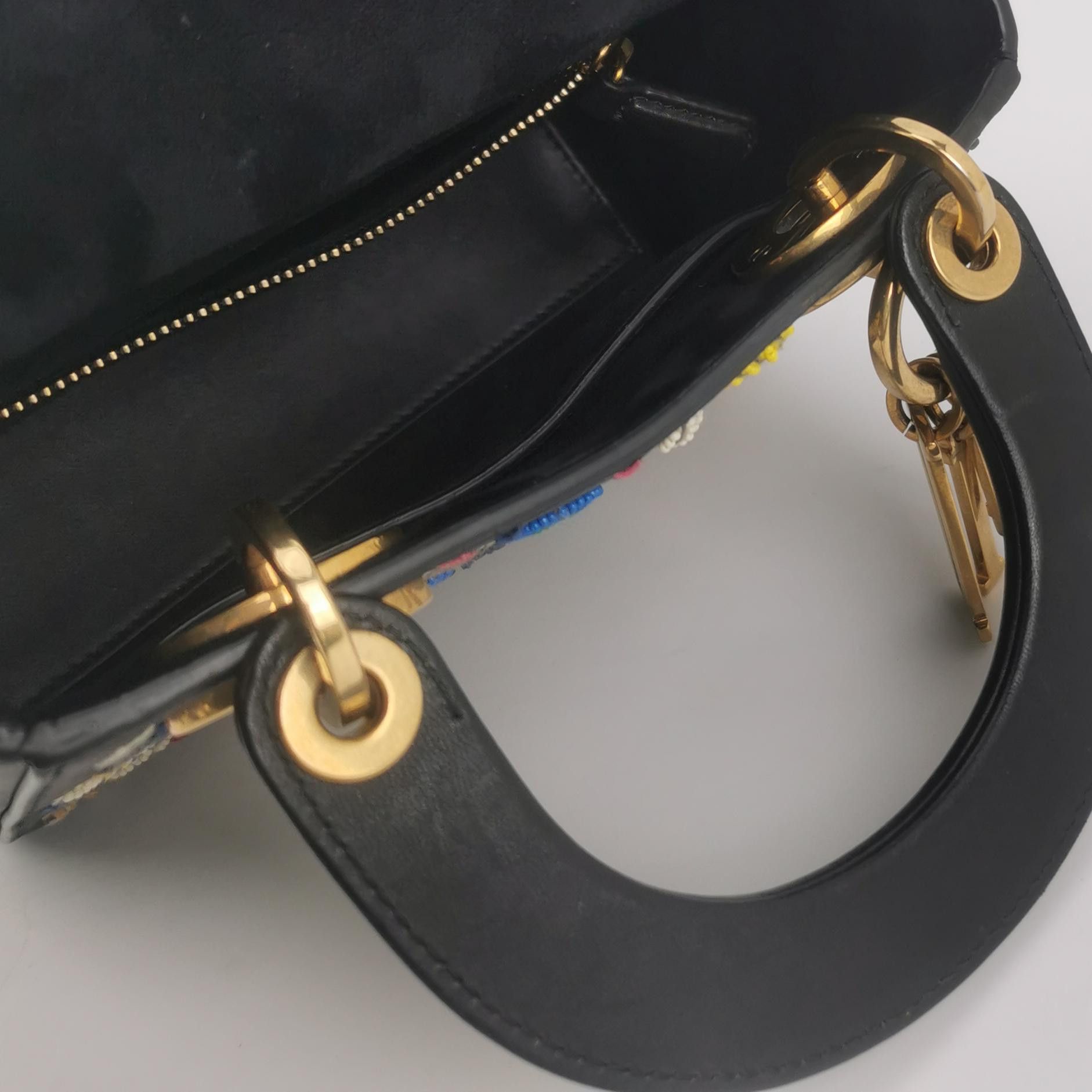Dior Dior Women os Shoulder Bags Size ONE SIZE - 7 Thumbnail