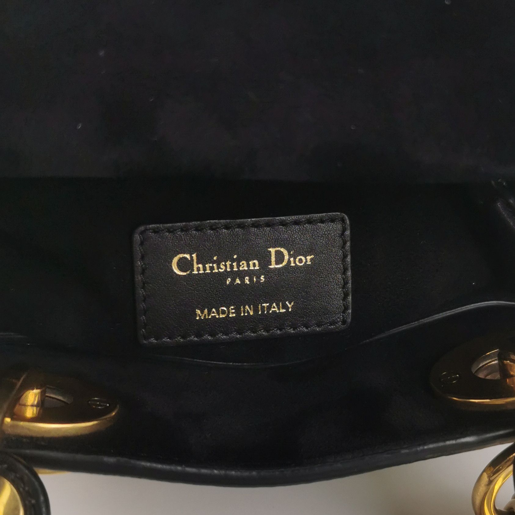 Dior Dior Women os Shoulder Bags Size ONE SIZE - 8 Thumbnail