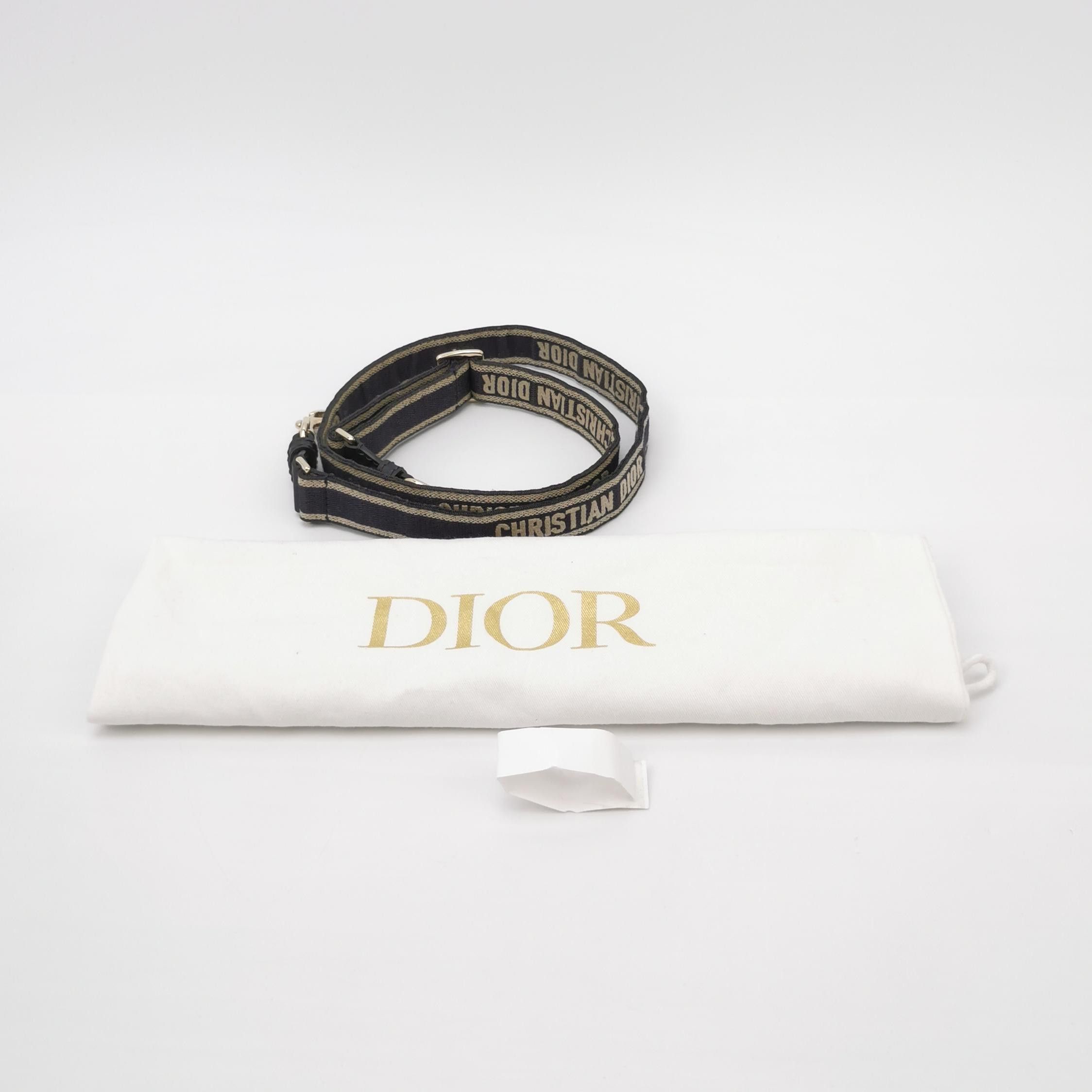 Dior Dior Women os Shoulder Bags Size ONE SIZE - 9 Thumbnail