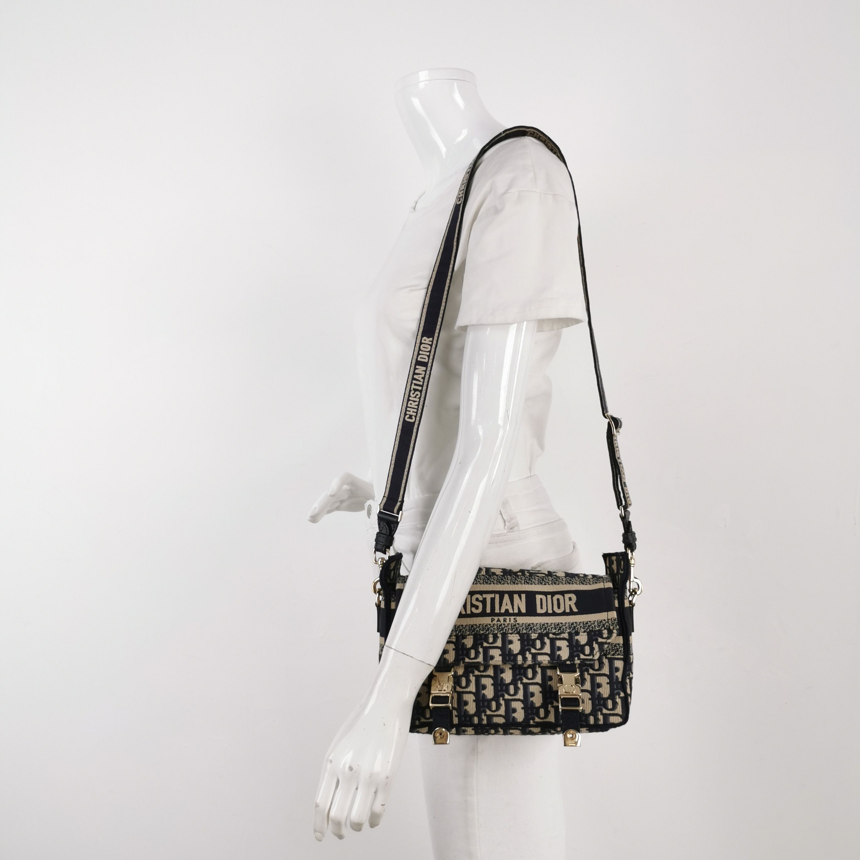 Dior Dior Women os Shoulder Bags Size ONE SIZE - 2 Thumbnail