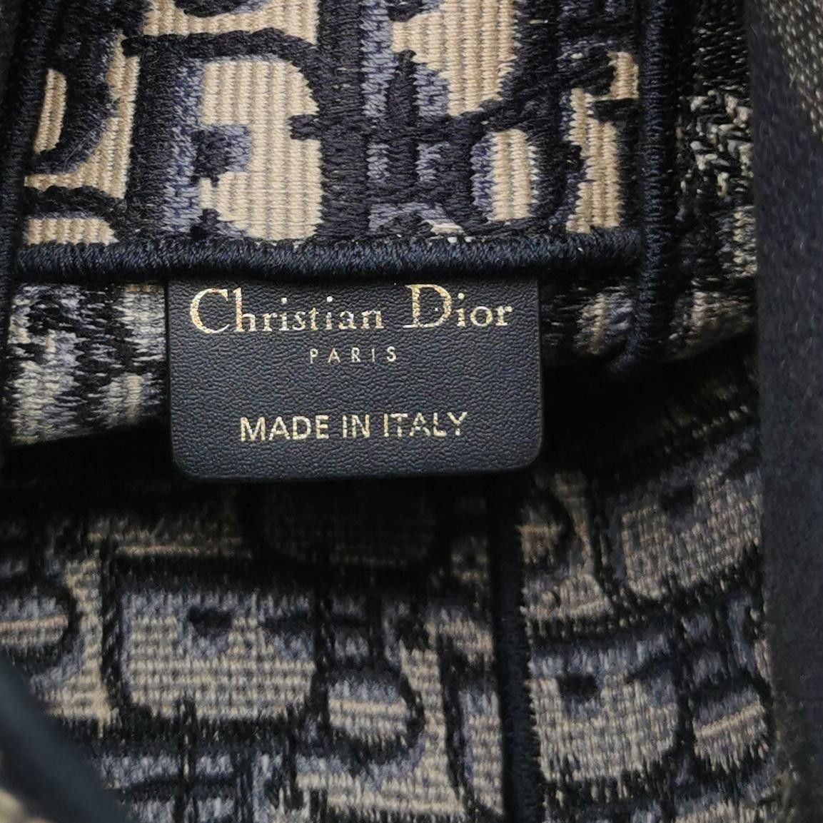 Dior Dior Women os Shoulder Bags Size ONE SIZE - 8 Thumbnail