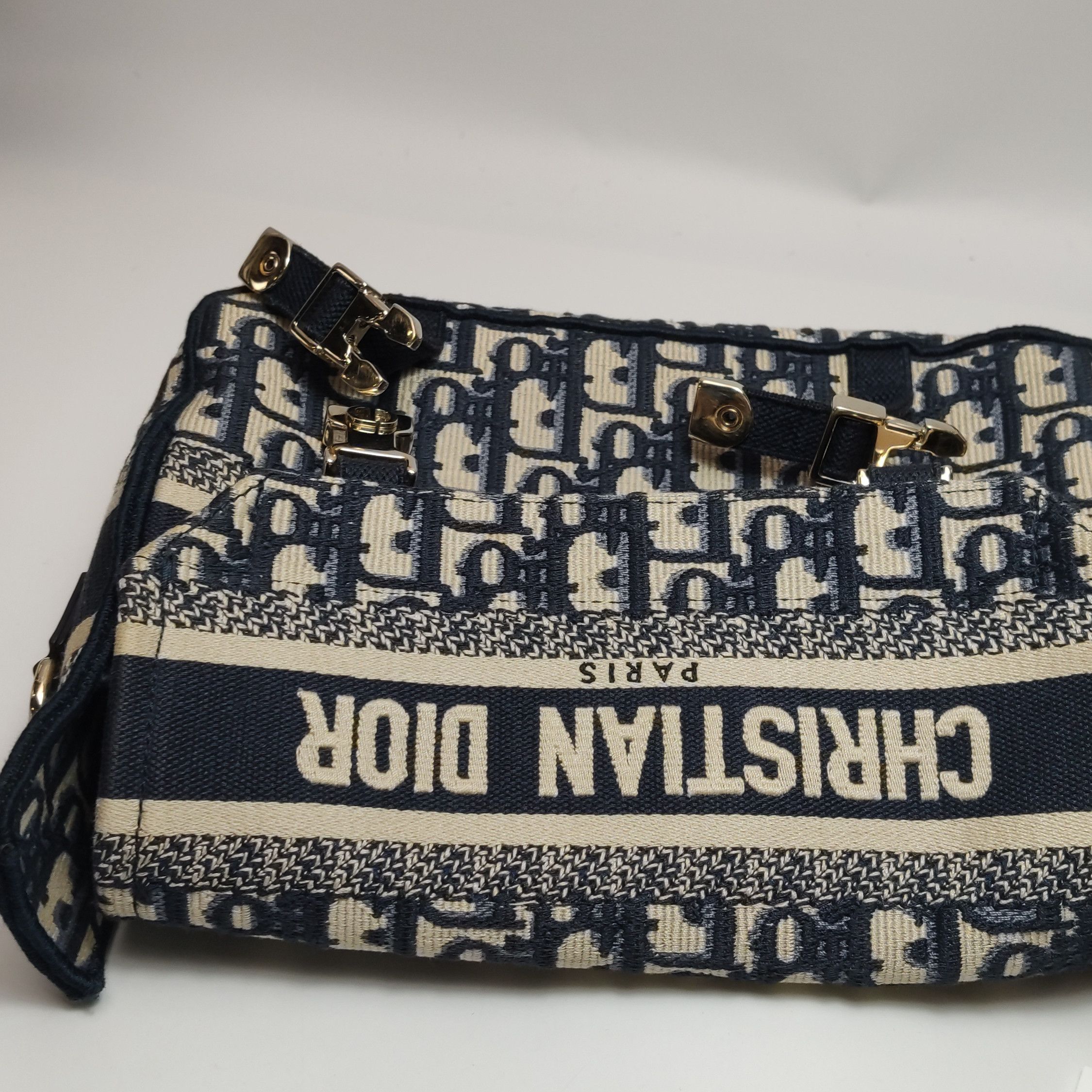 Dior Dior Women os Shoulder Bags Size ONE SIZE - 19 Thumbnail