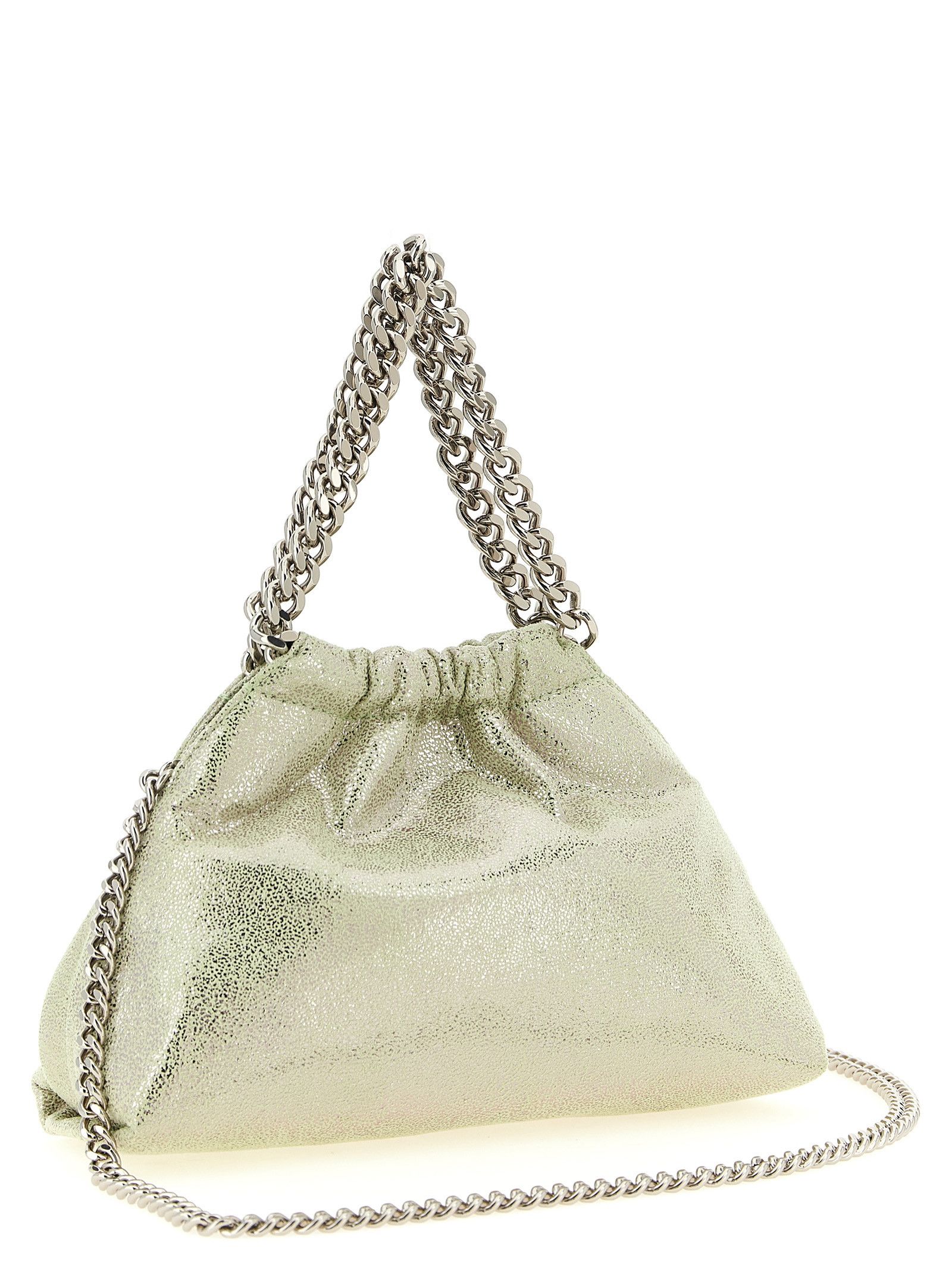 Stella McCartney 'Falabella Mini Drawstring' handbag Size ONE SIZE - 2 Thumbnail