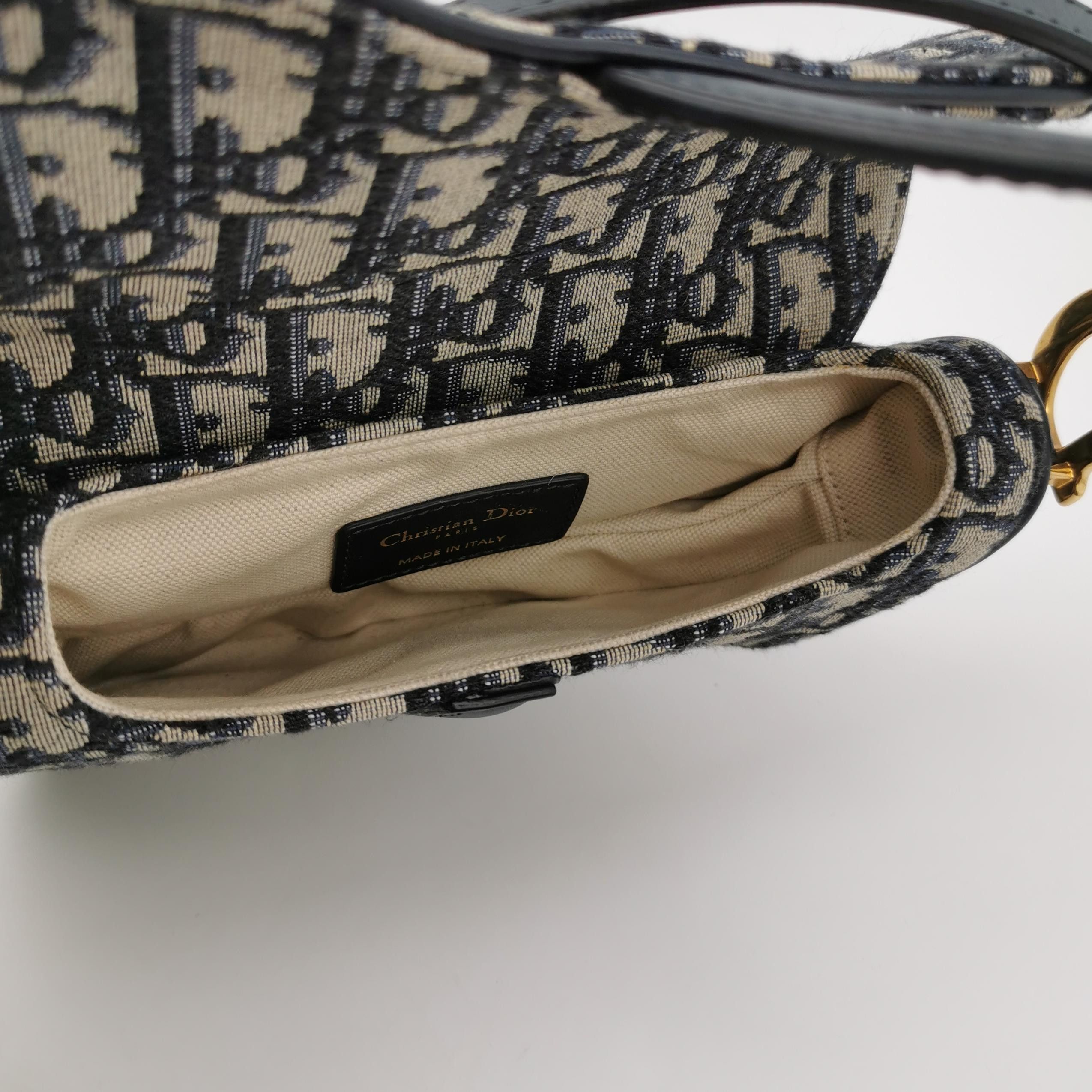 Dior Dior Women os Tote Bags Size ONE SIZE - 7 Thumbnail