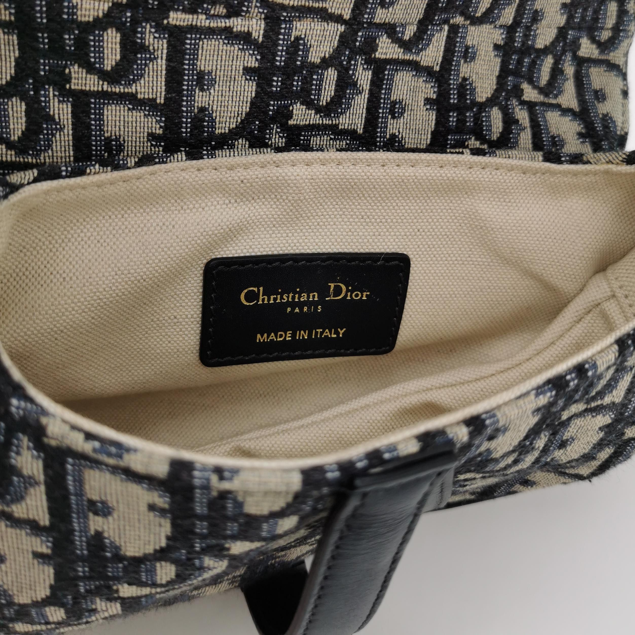 Dior Dior Women os Tote Bags Size ONE SIZE - 8 Thumbnail