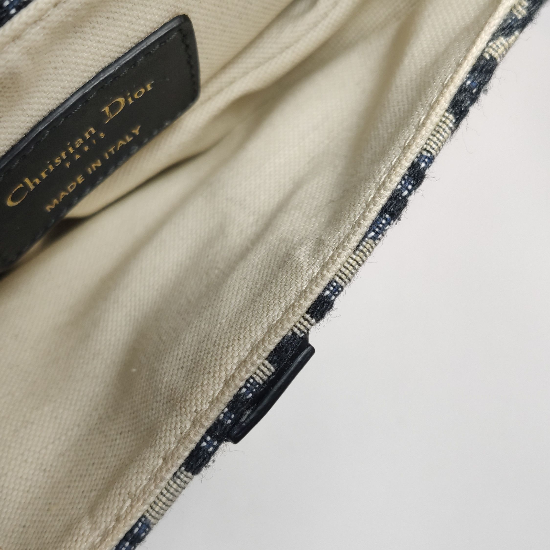 Dior Dior Women os Tote Bags Size ONE SIZE - 10 Thumbnail