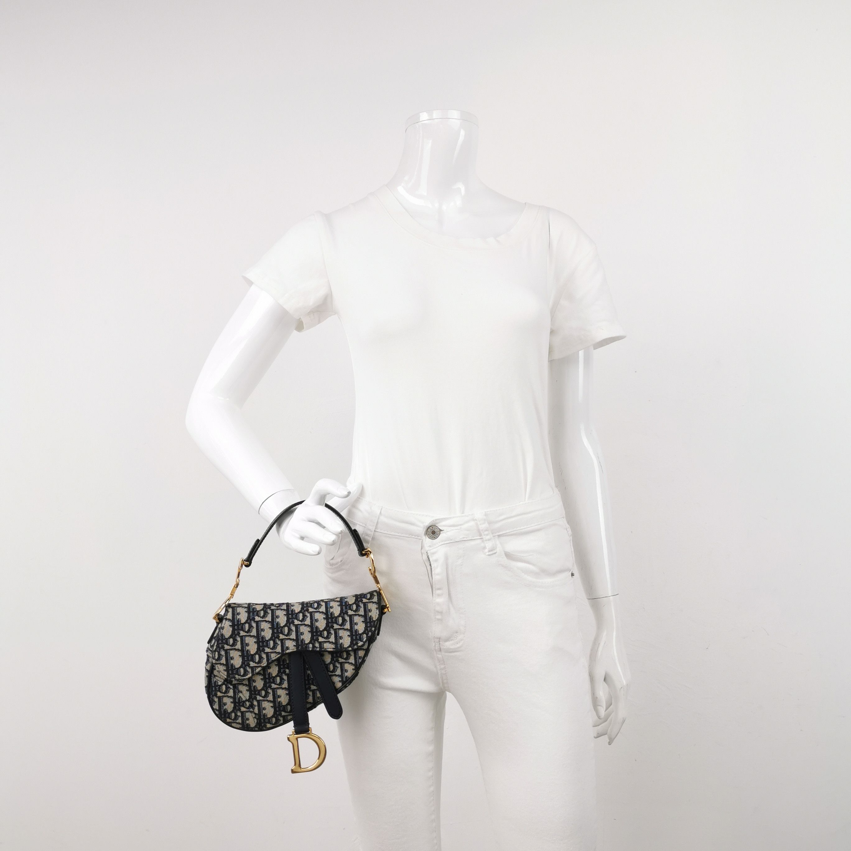 Dior Dior Women os Tote Bags Size ONE SIZE - 2 Thumbnail