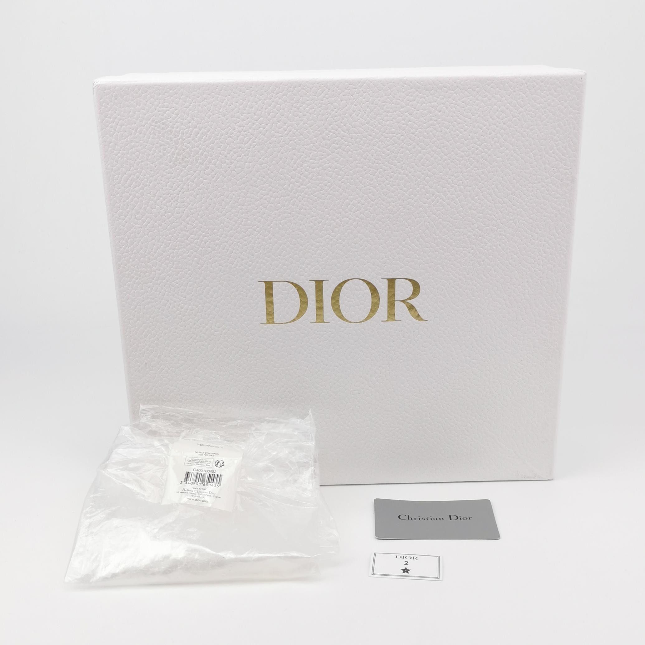 Dior Dior Women os Clutches Size ONE SIZE - 8 Thumbnail